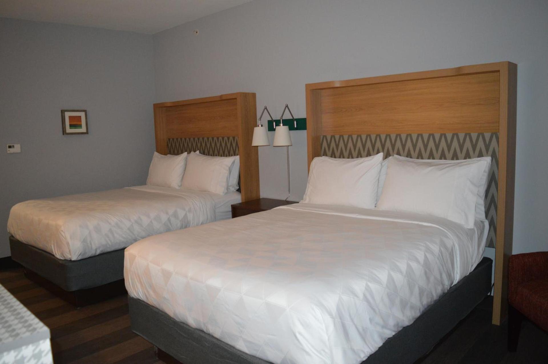 Holiday Inn Odessa by IHG photo 18