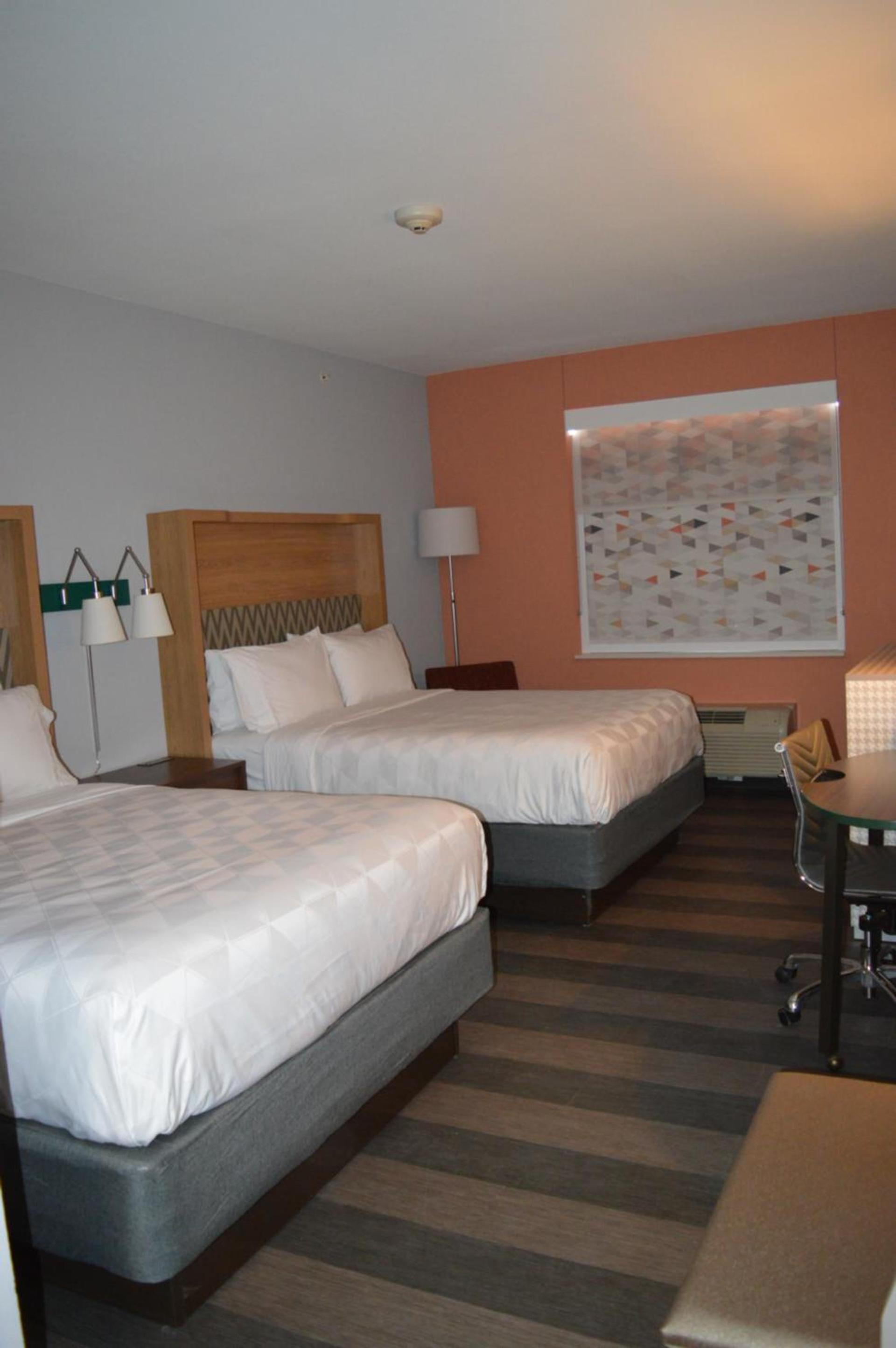 Holiday Inn Odessa by IHG photo 17