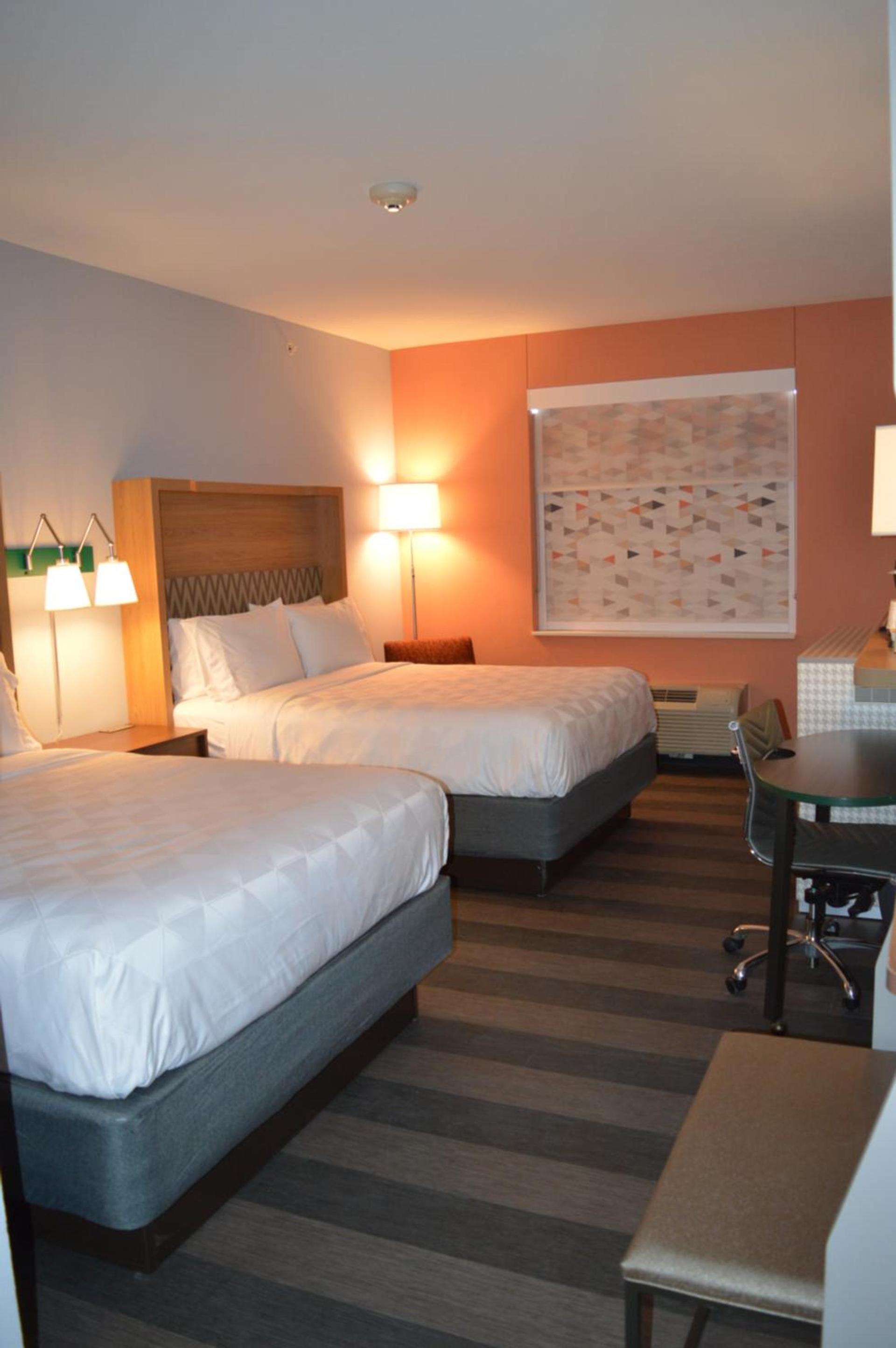 Holiday Inn Odessa by IHG photo 16