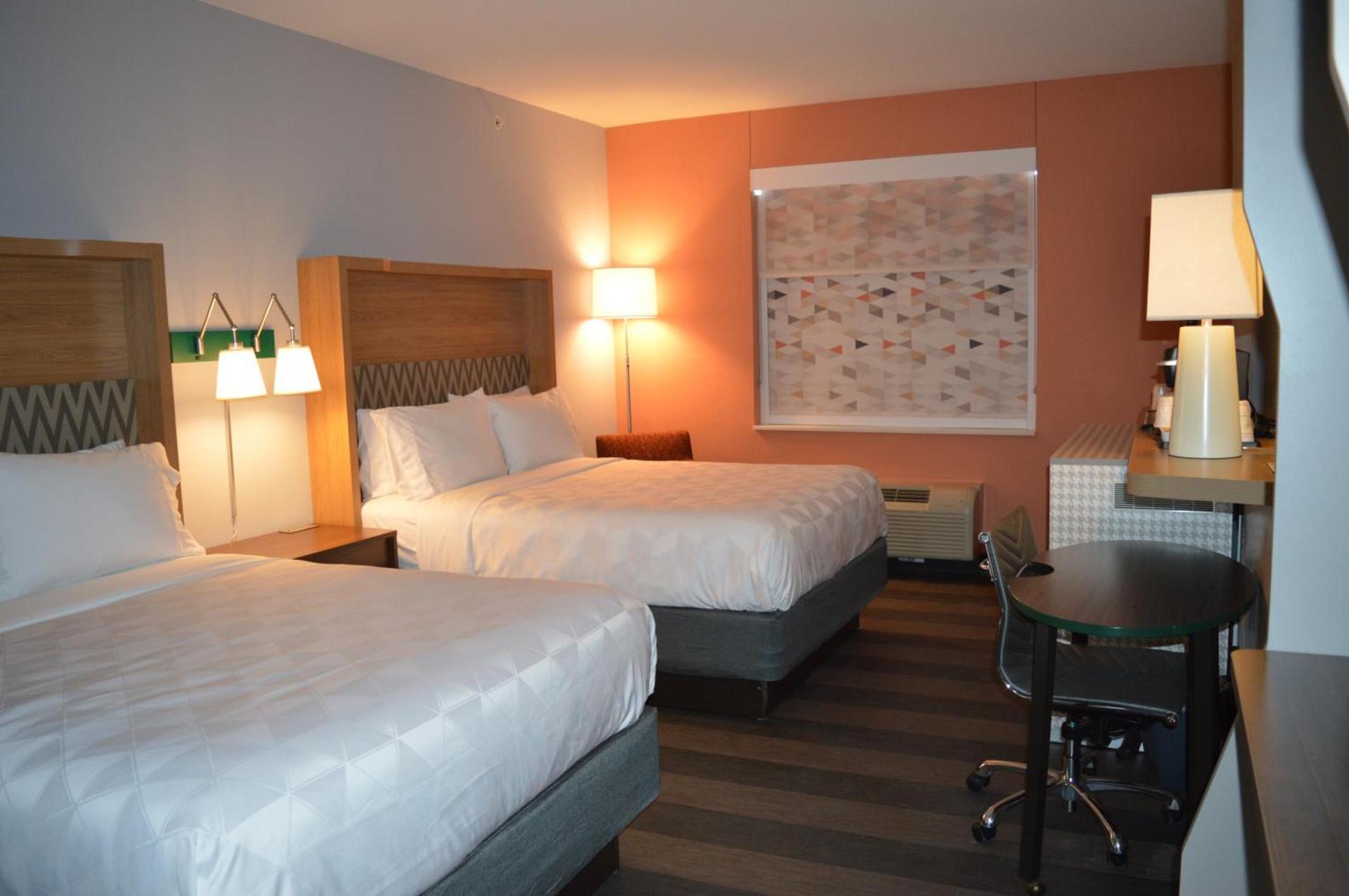 Holiday Inn Odessa by IHG photo 15