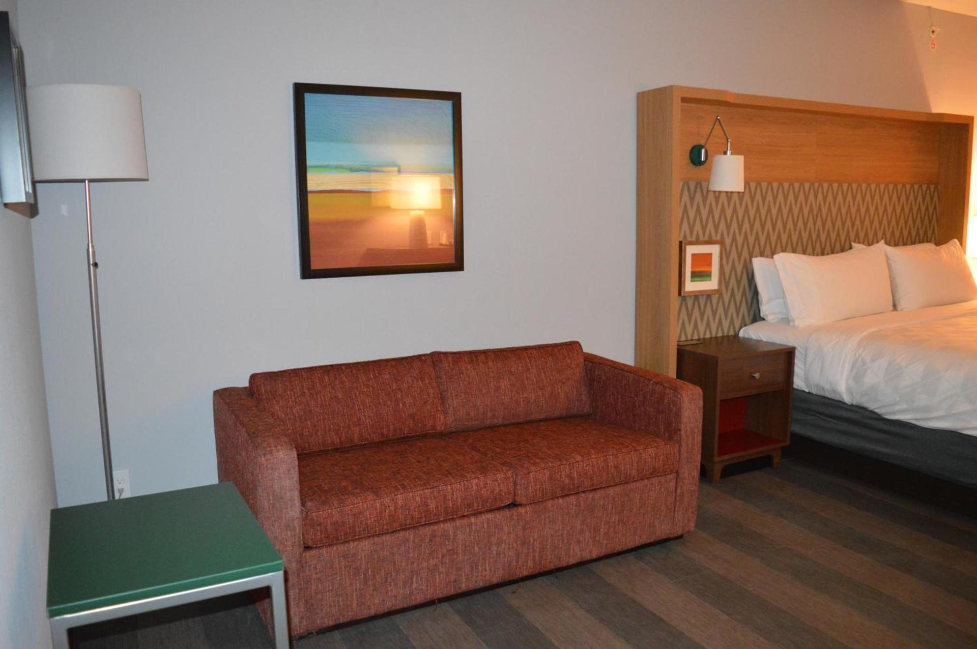 Holiday Inn Odessa by IHG photo 14