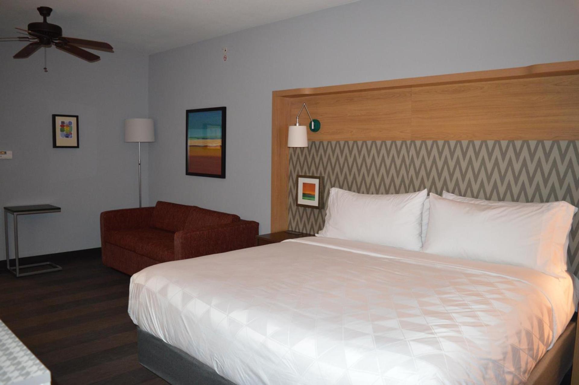 Holiday Inn Odessa by IHG photo 12