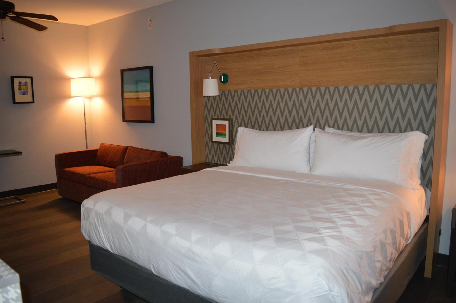Holiday Inn Odessa by IHG photo 11