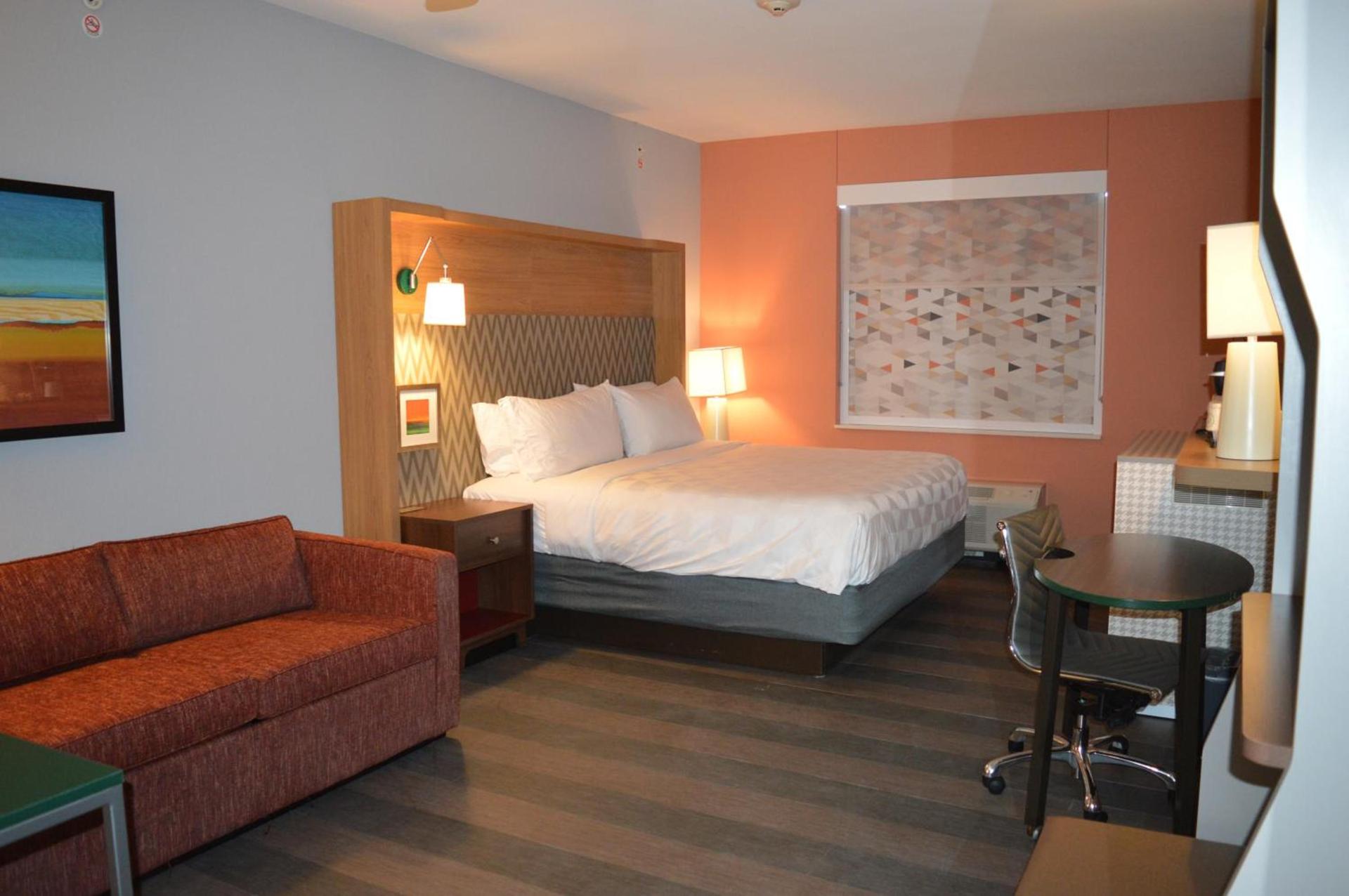 Holiday Inn Odessa by IHG photo 10