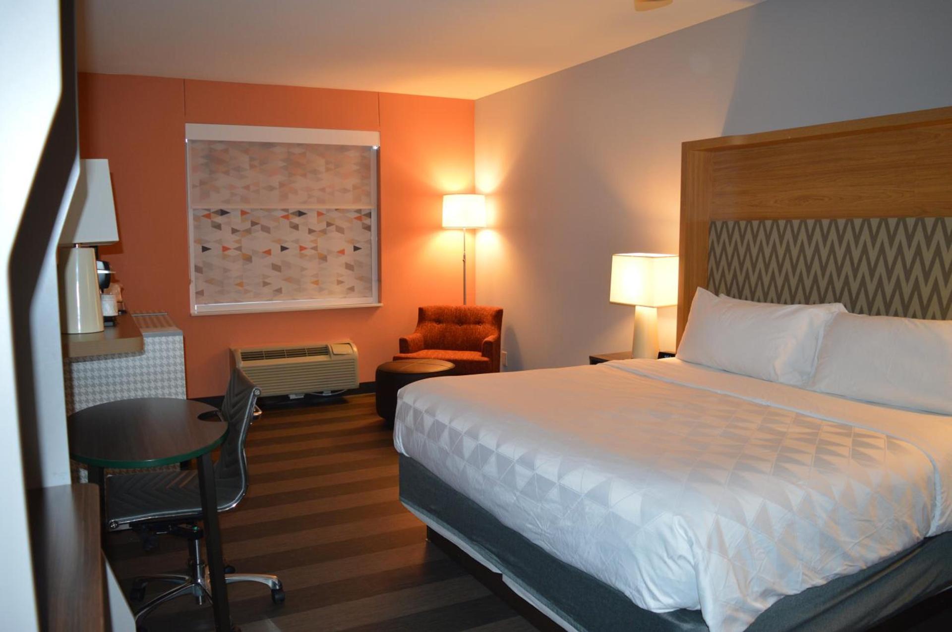 Holiday Inn Odessa by IHG photo 9