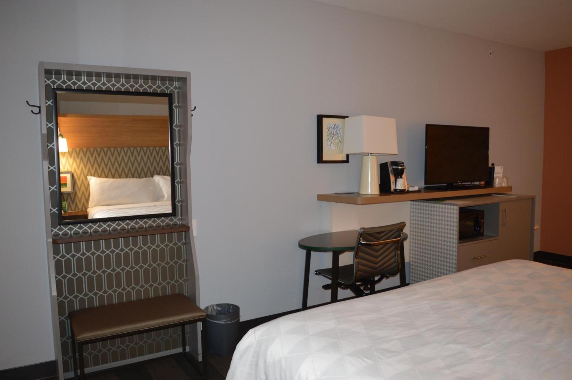 Holiday Inn Odessa by IHG photo 7