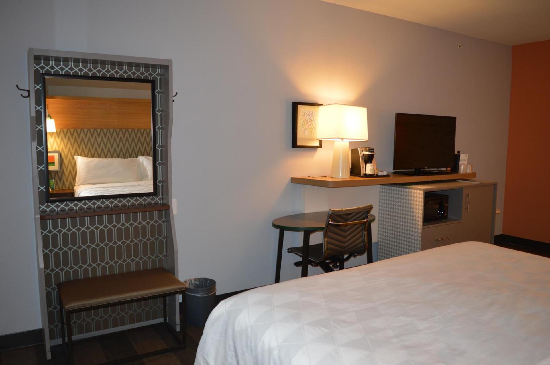 Holiday Inn Odessa by IHG photo 6