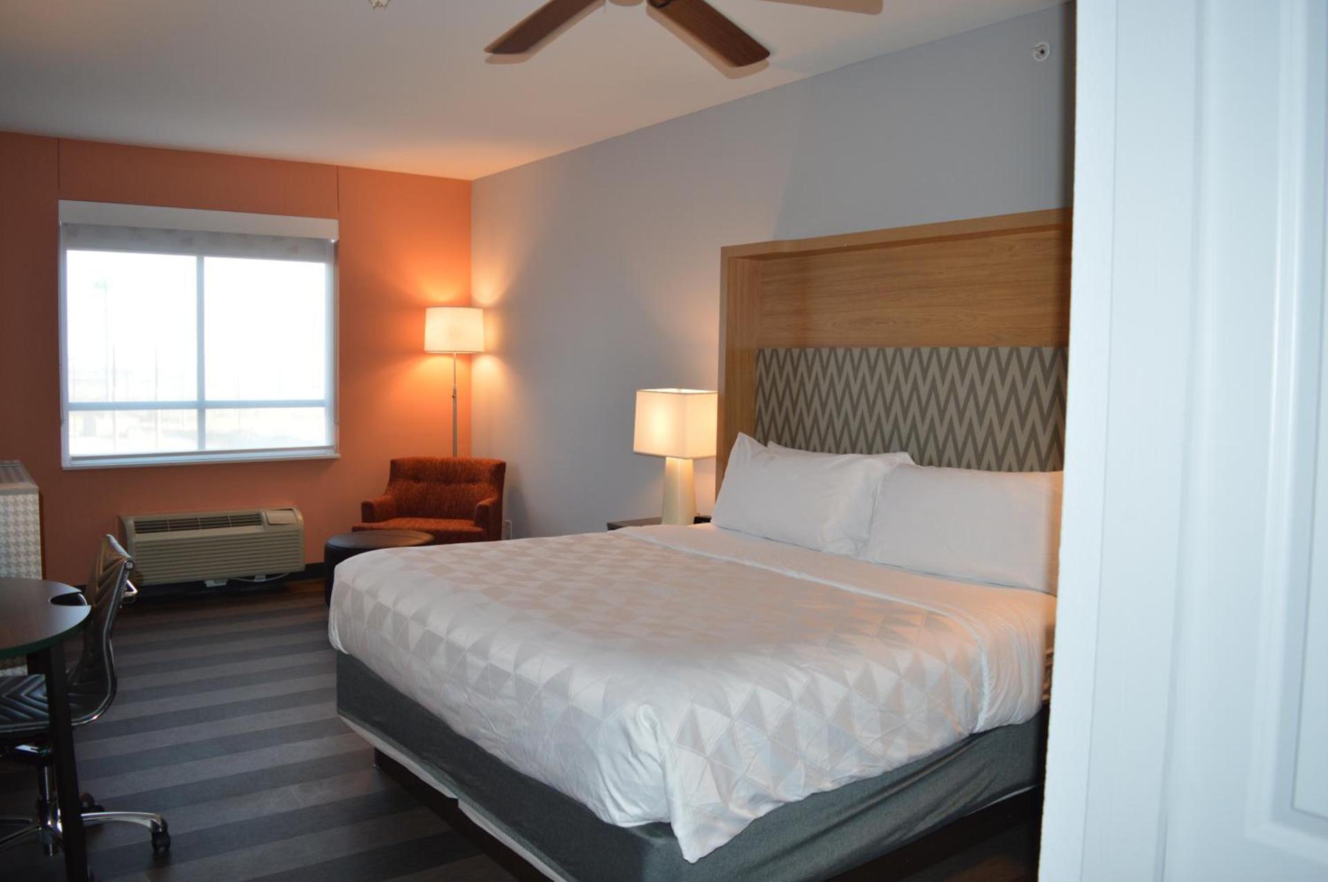 Holiday Inn Odessa by IHG photo 4