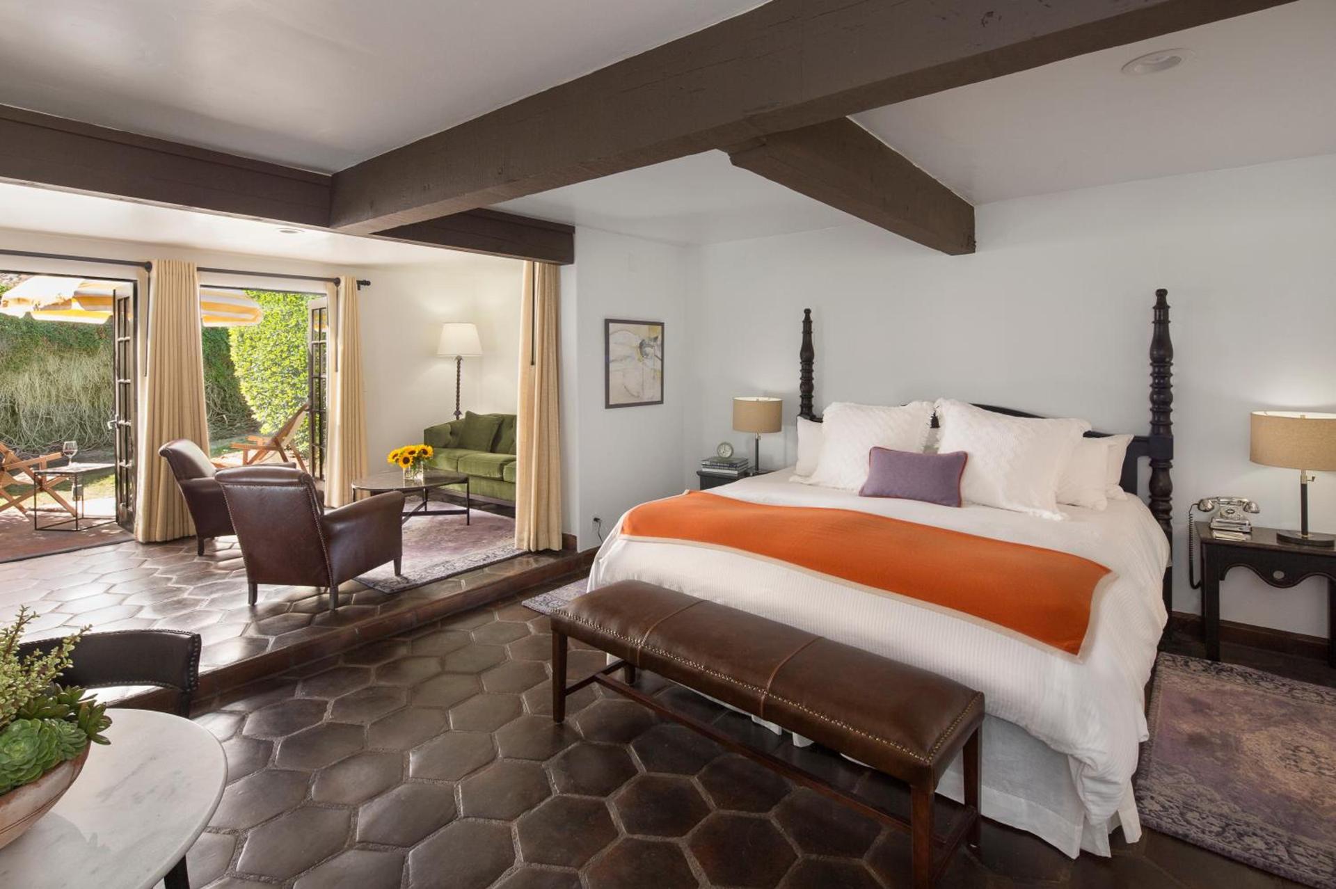Ingleside Estate Hotel & Bungalows- Adults Only photo 17