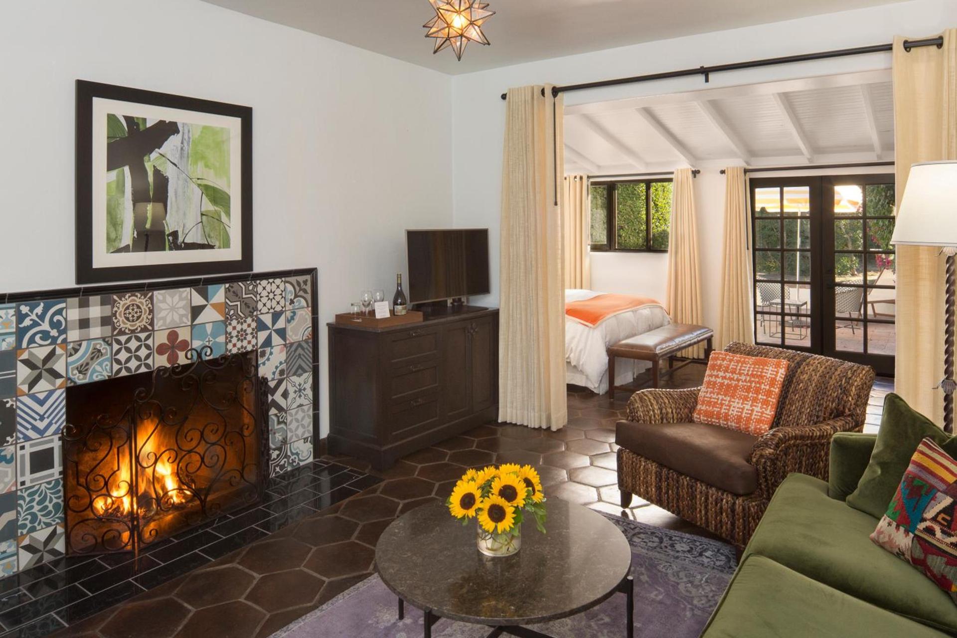 Ingleside Estate Hotel & Bungalows- Adults Only photo 16