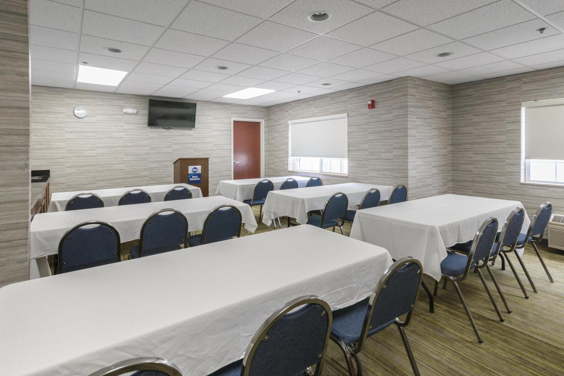 Best Western Concord Inn and Suites photo 19