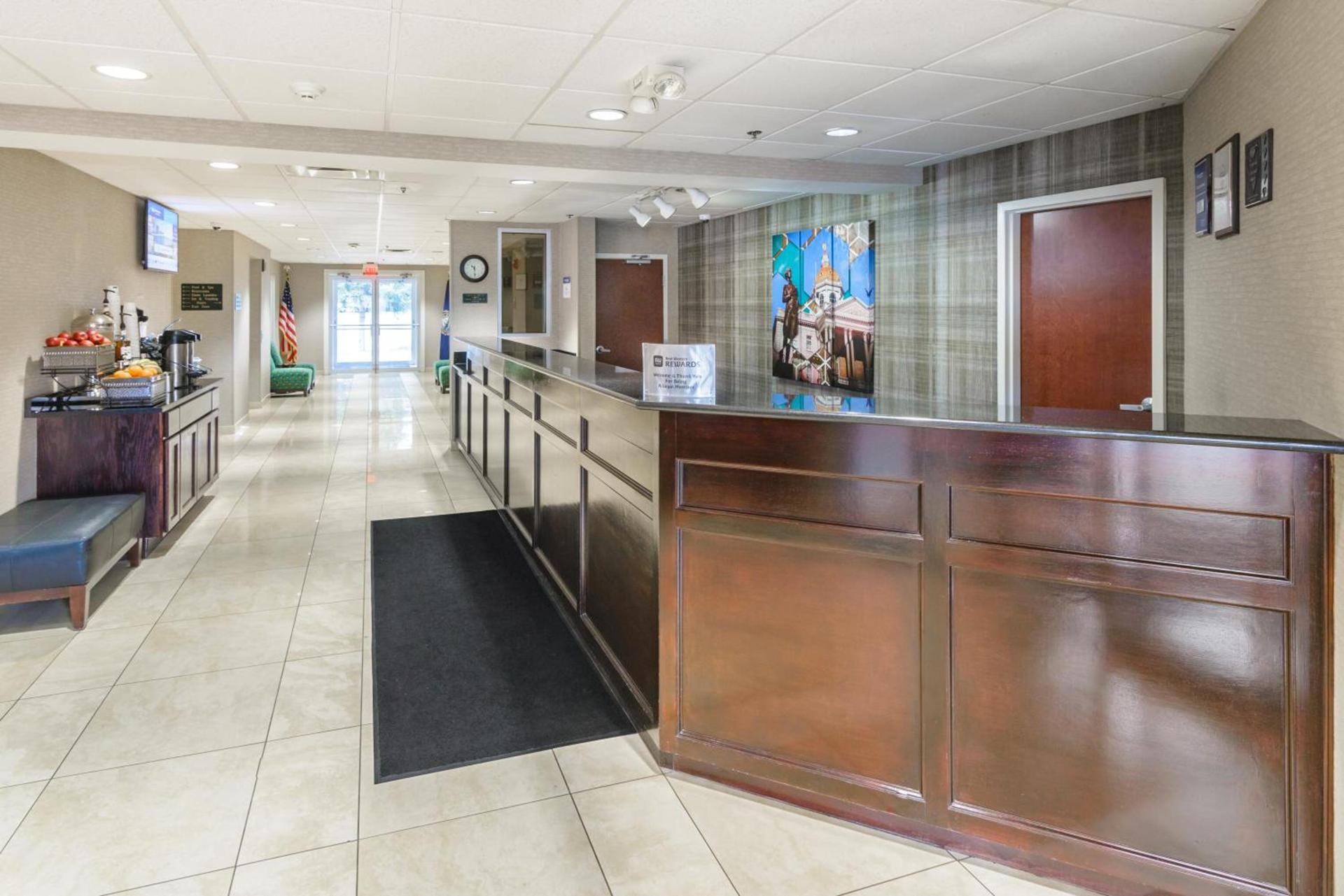 Best Western Concord Inn and Suites photo 5