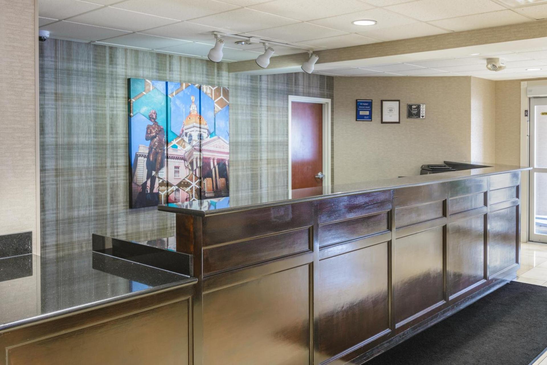 Best Western Concord Inn and Suites photo 7