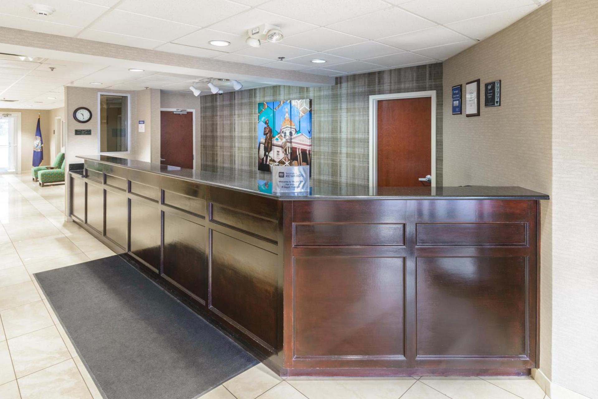 Best Western Concord Inn and Suites photo 4