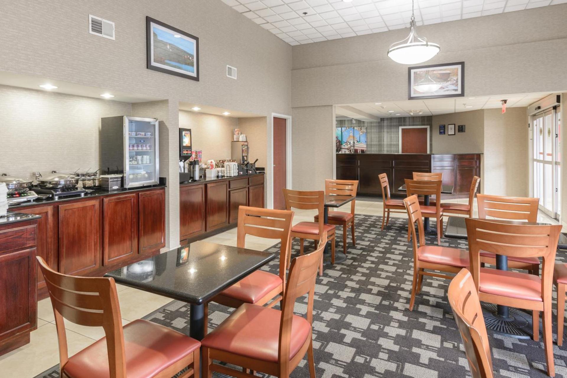 Best Western Concord Inn and Suites photo 12