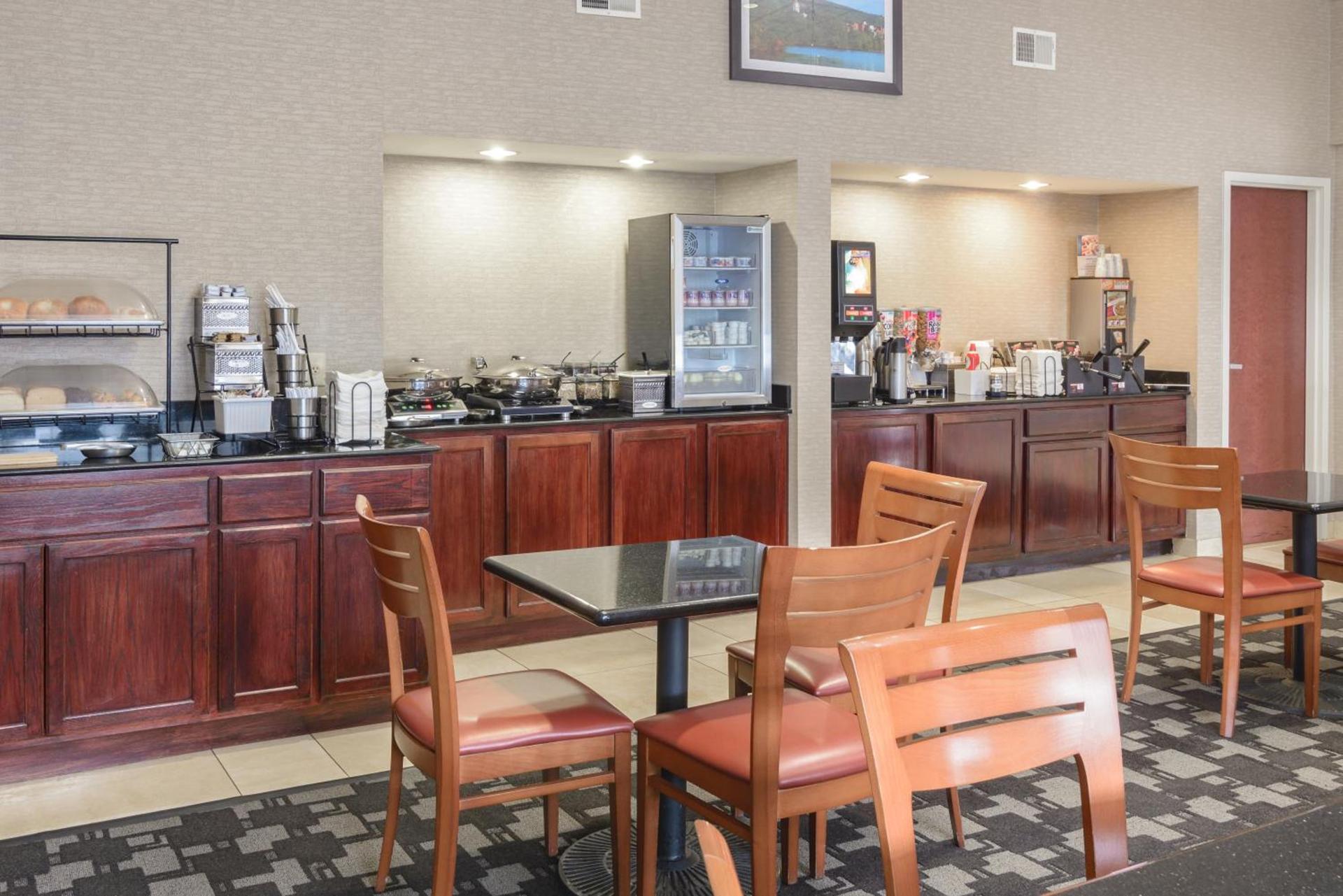 Best Western Concord Inn and Suites photo 13