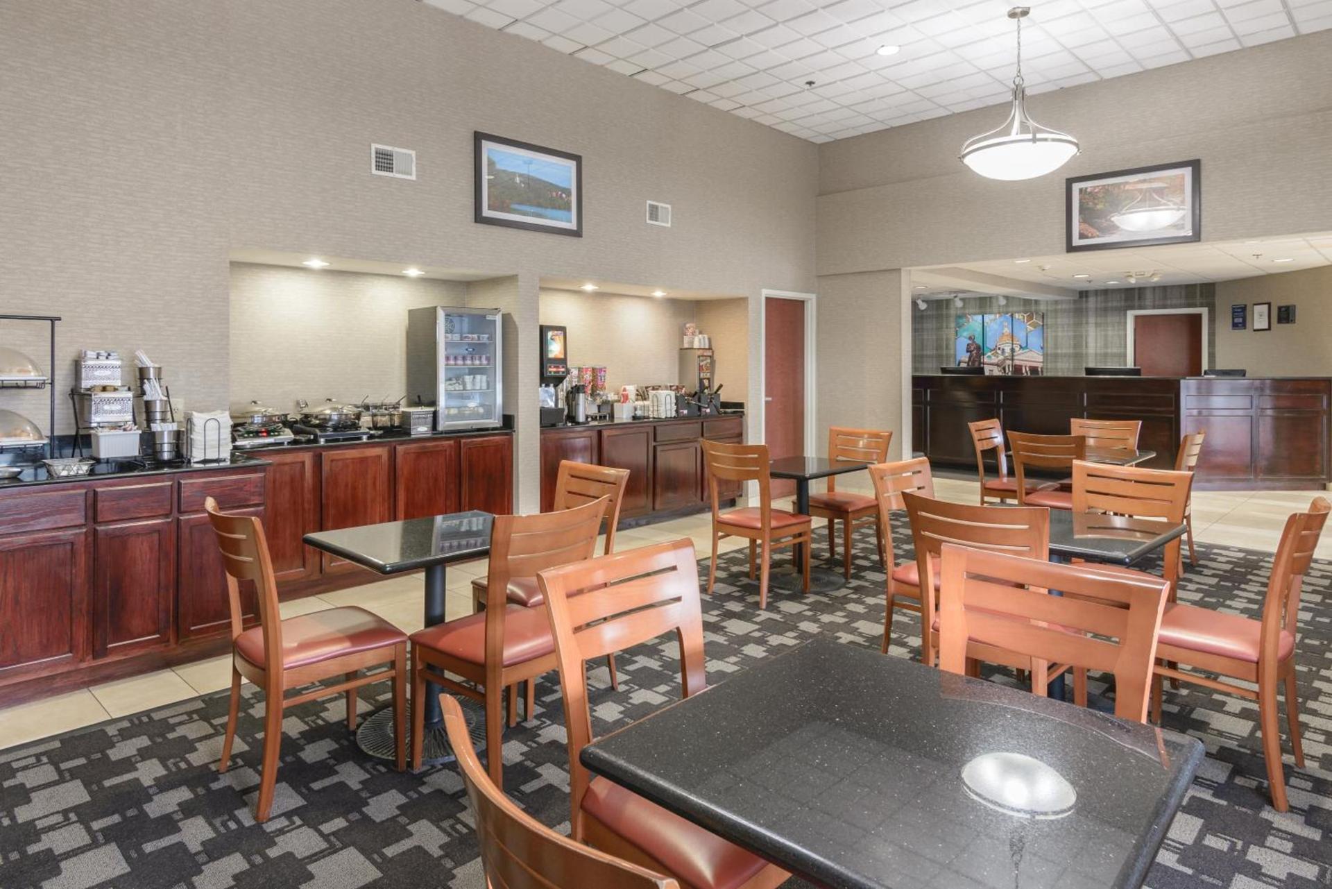 Best Western Concord Inn and Suites photo 14