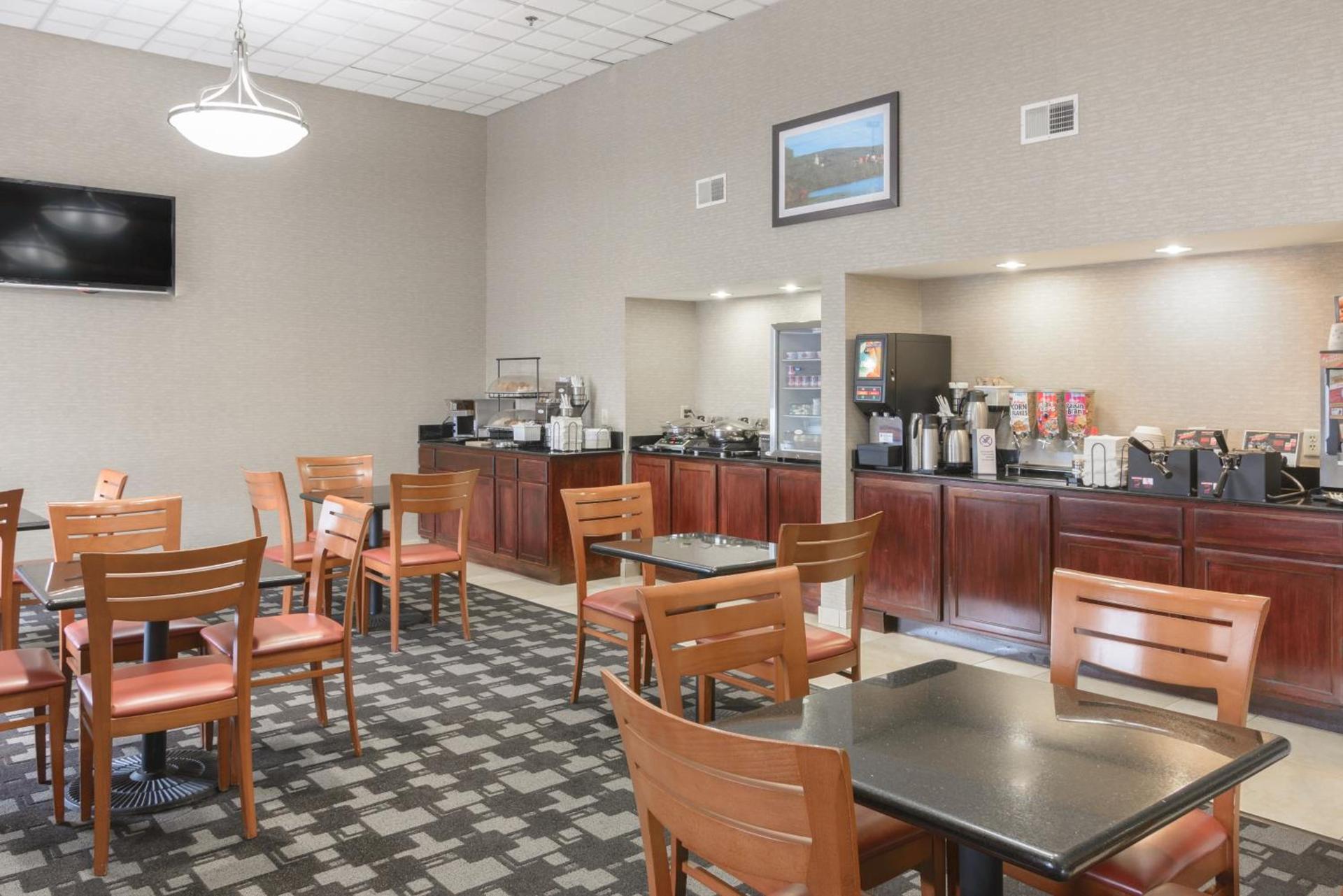 Best Western Concord Inn and Suites photo 15