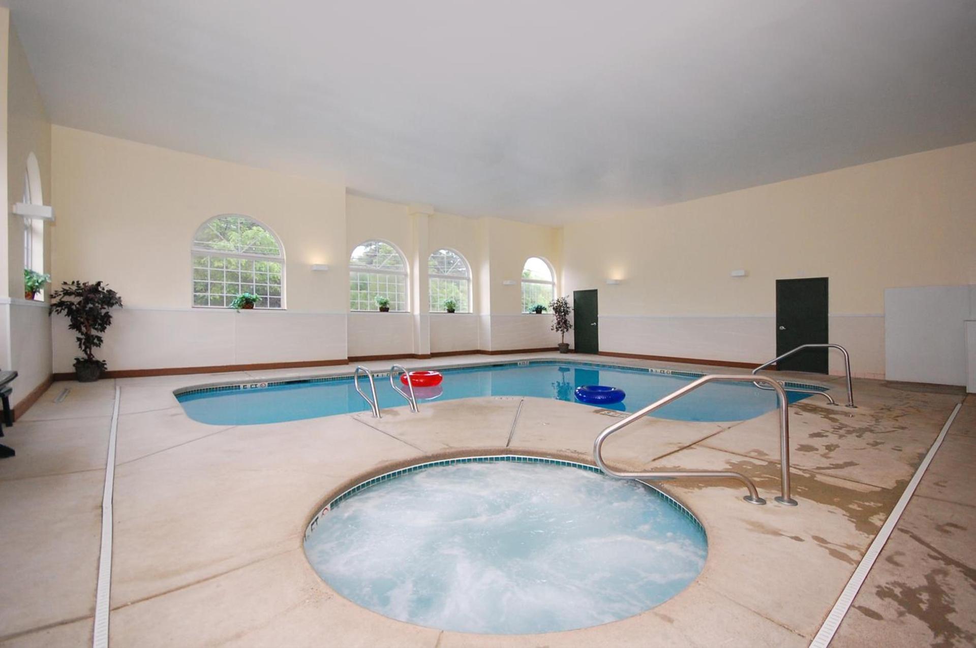 Best Western Concord Inn and Suites photo 28