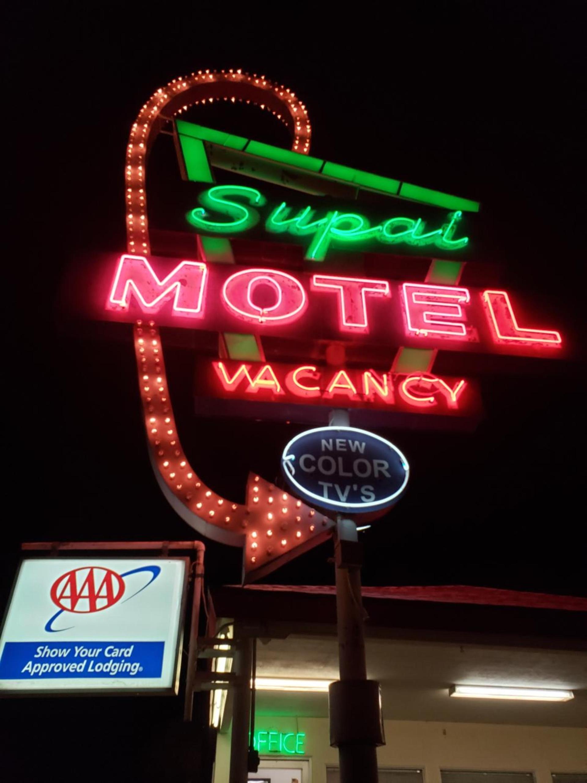 Supai Motel photo 35