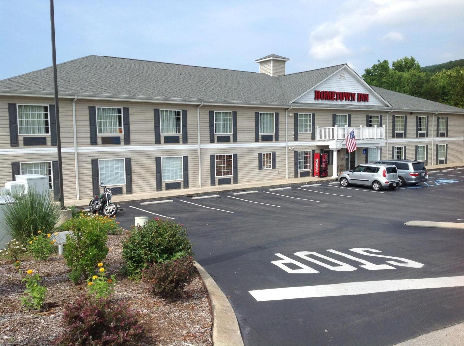 Hometown Inn-Soddy Daisy photo 42