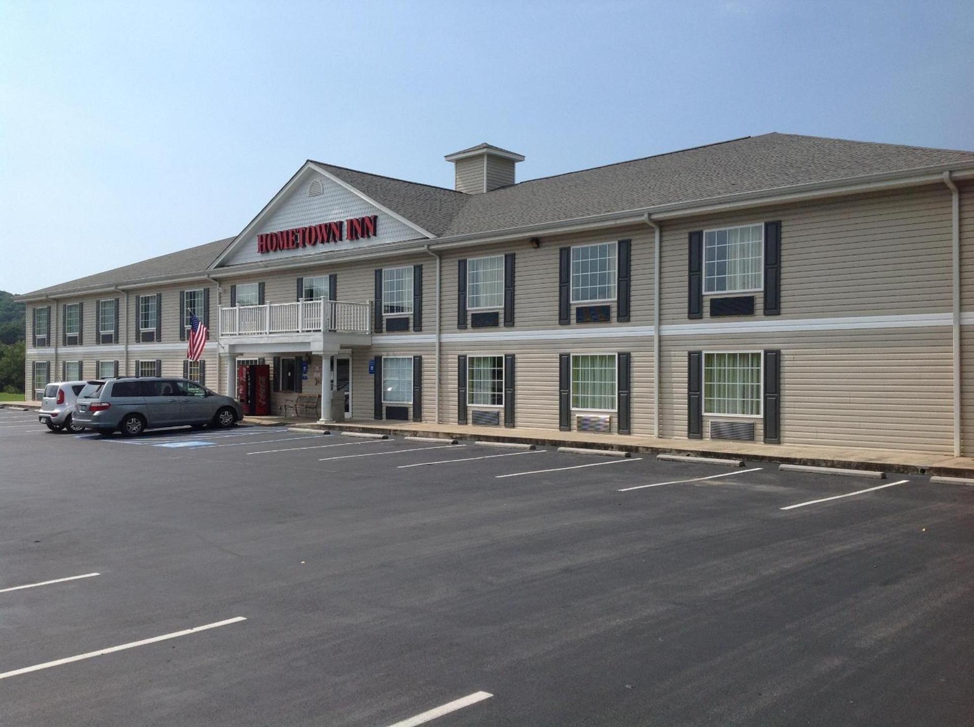 Hometown Inn-Soddy Daisy photo 1