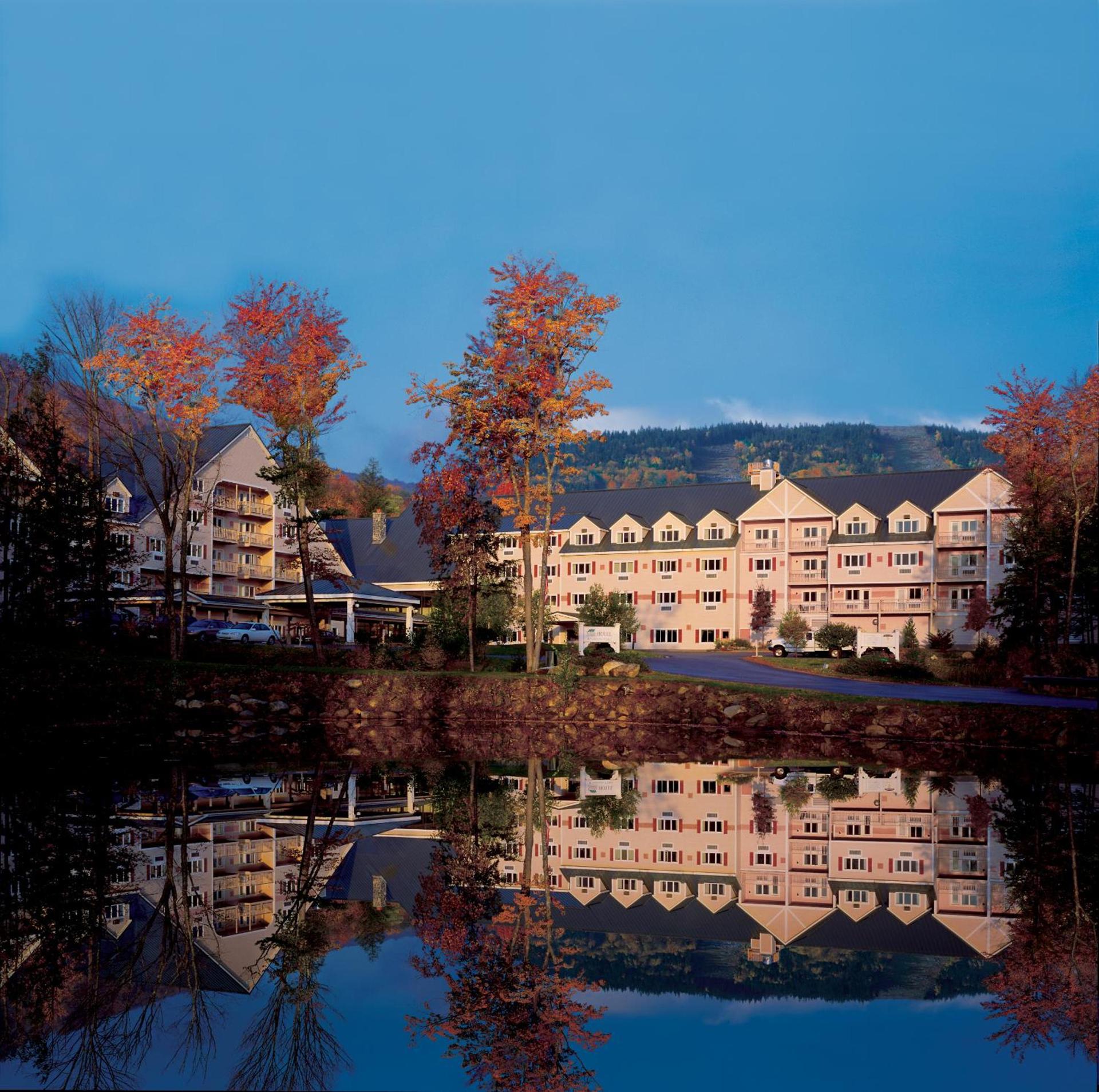 Grand Summit Hotel photo 3