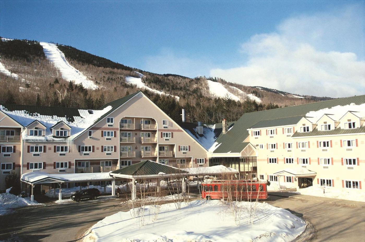 Grand Summit Hotel photo 33