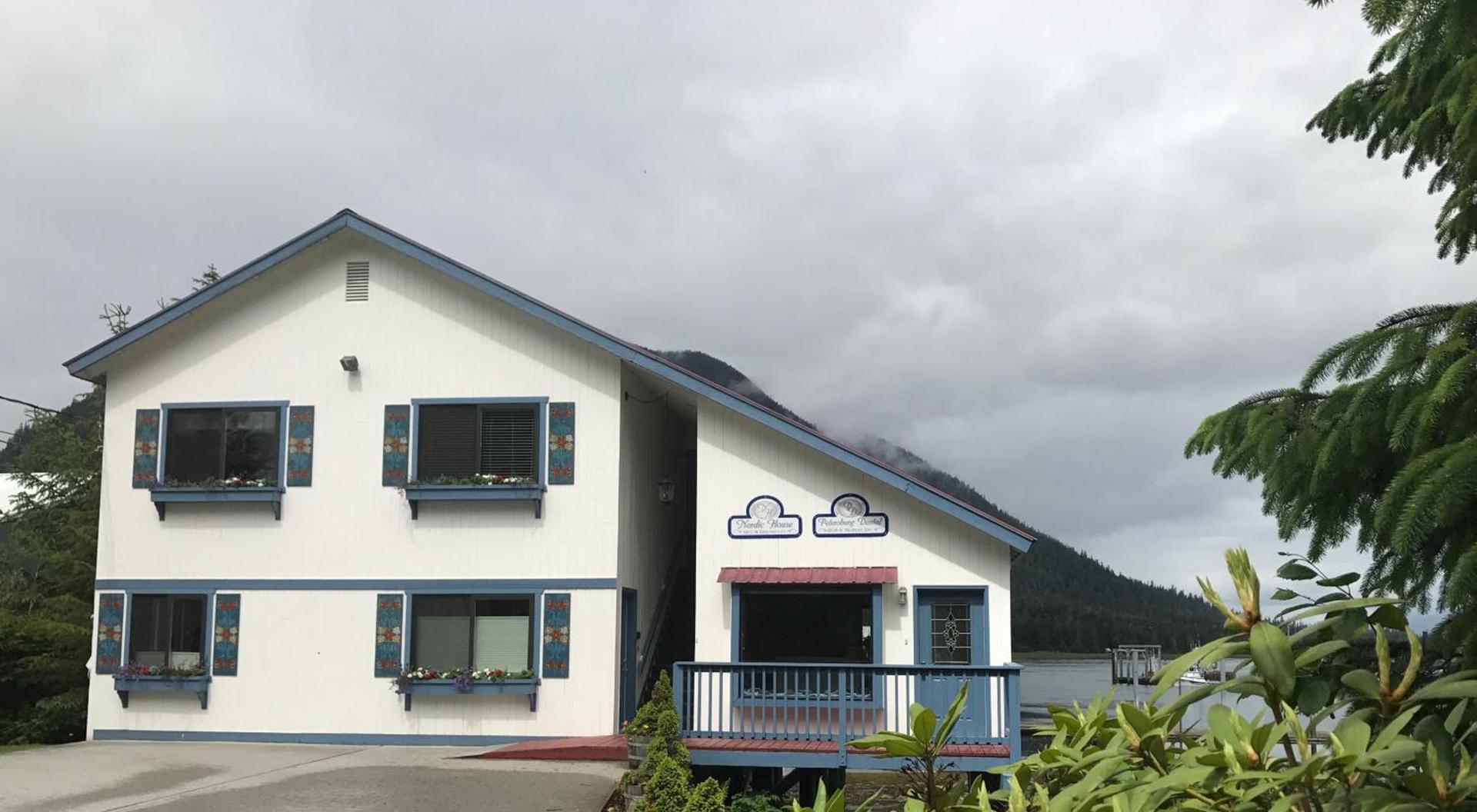 Nordic House photo 1