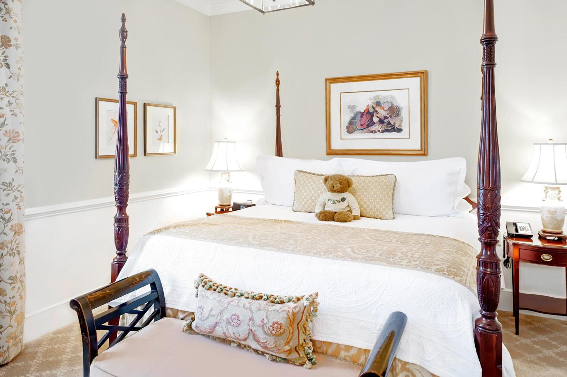 Planters Inn - Charleston photo 27