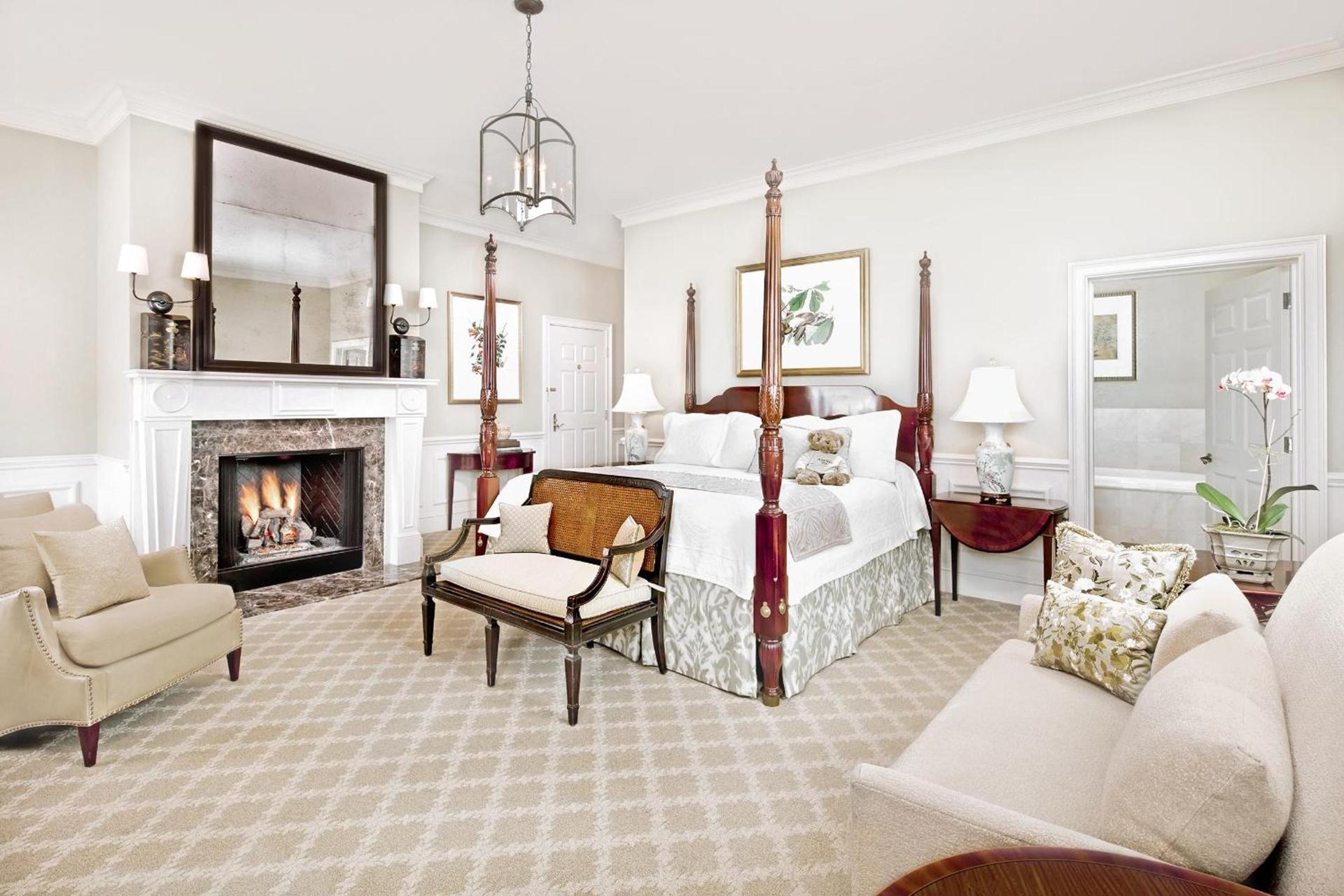 Planters Inn - Charleston photo 26