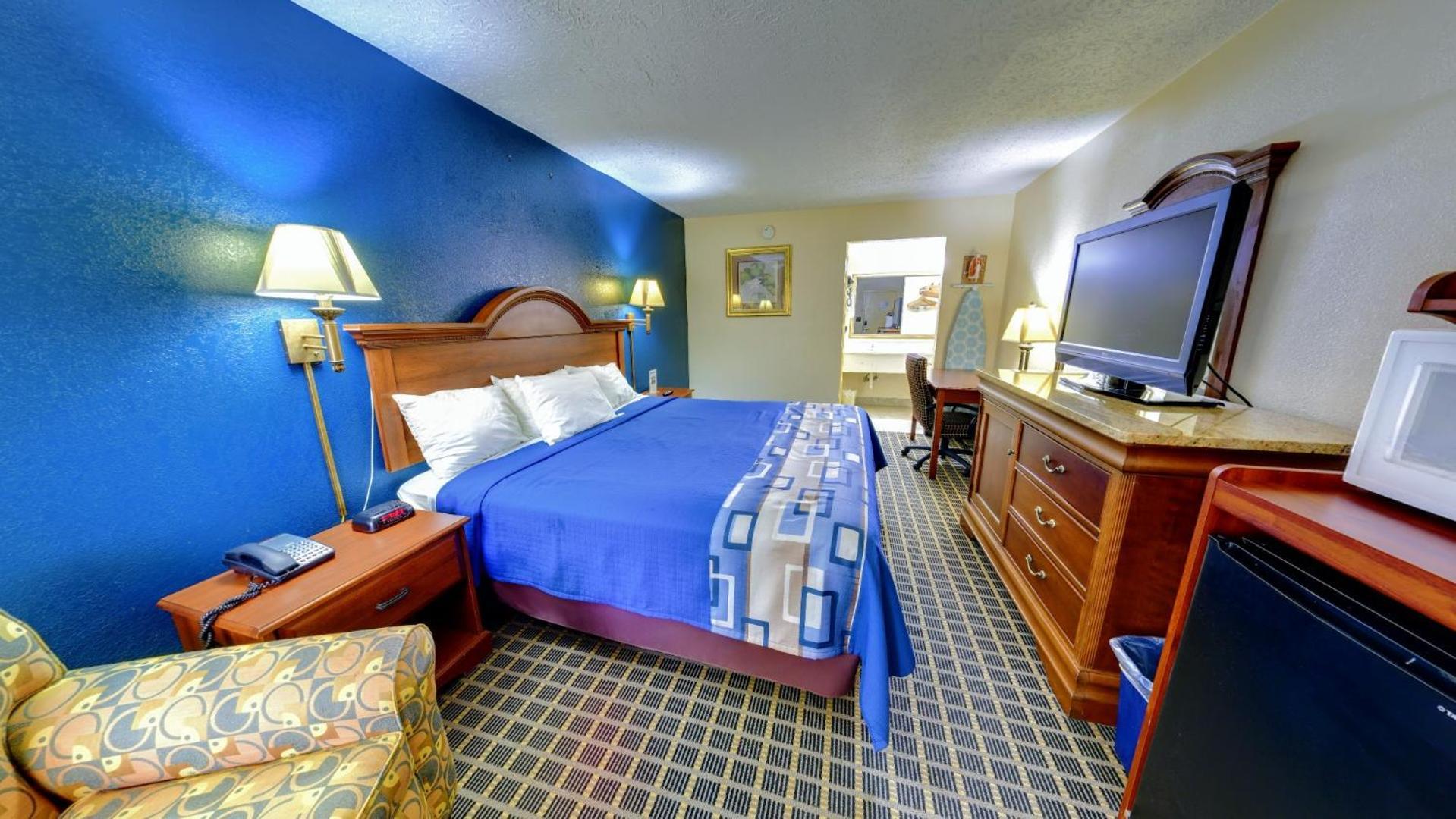Dahlonega Mountain Inn photo 9
