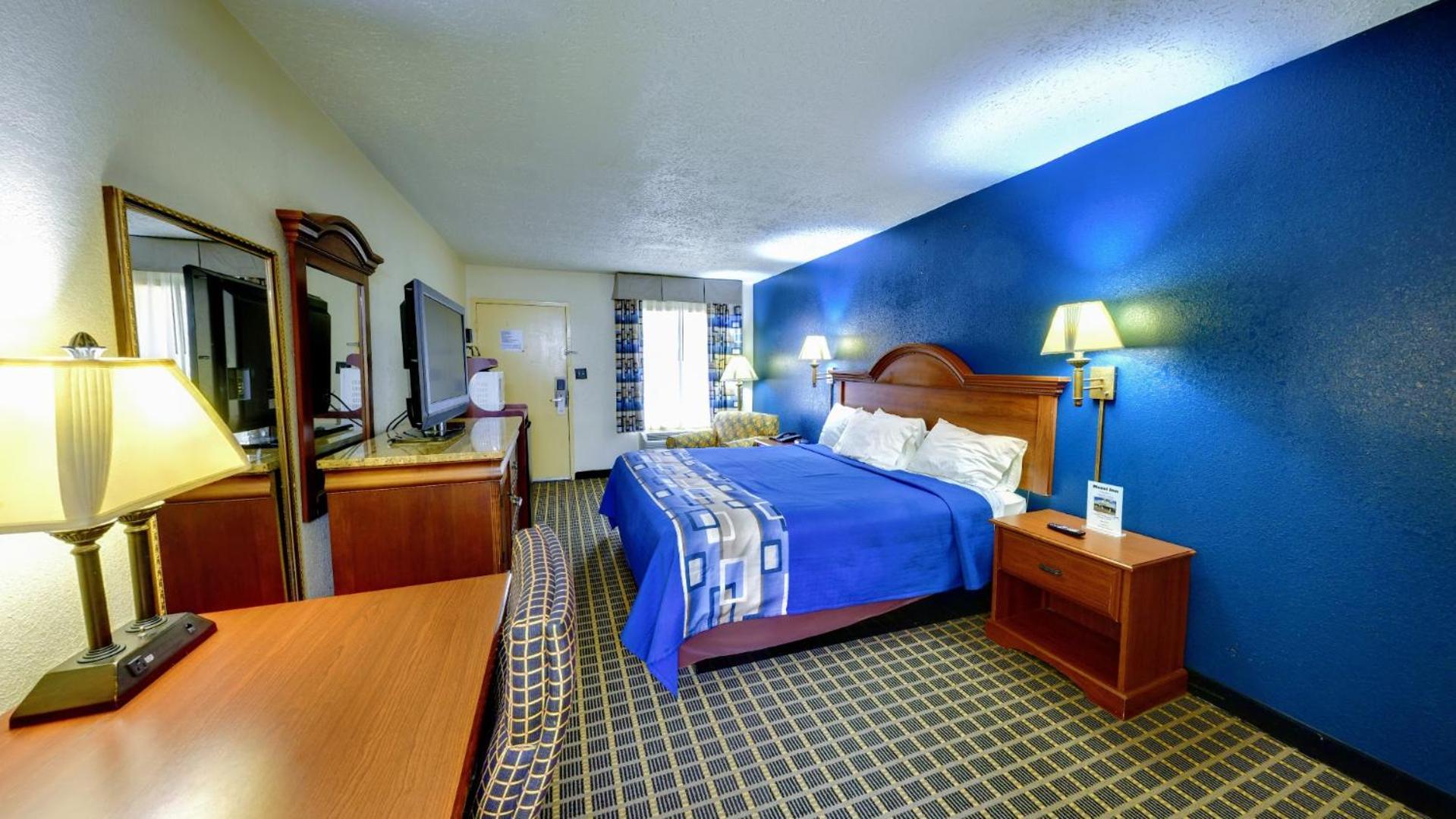 Dahlonega Mountain Inn photo 10