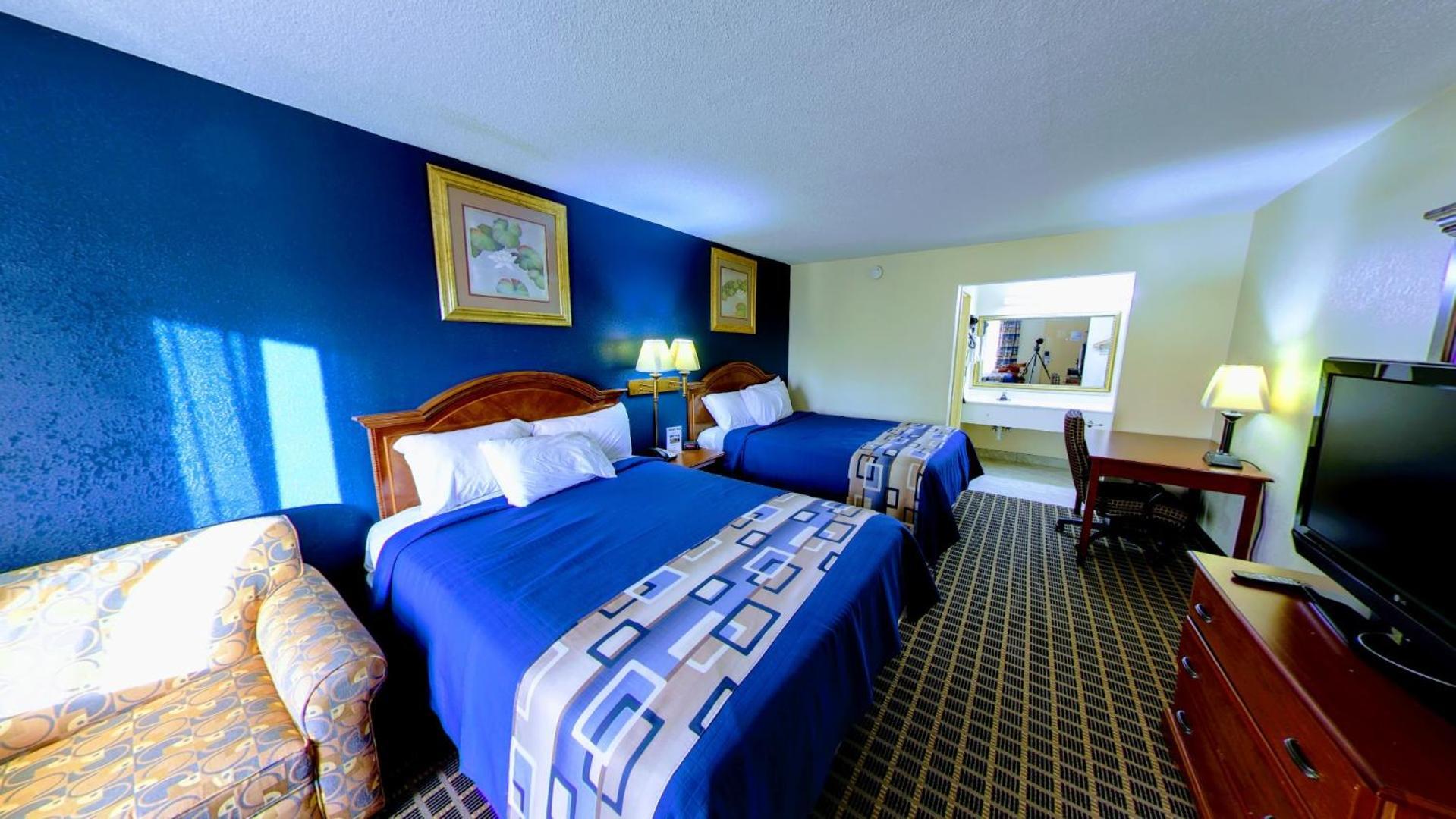 Dahlonega Mountain Inn photo 6