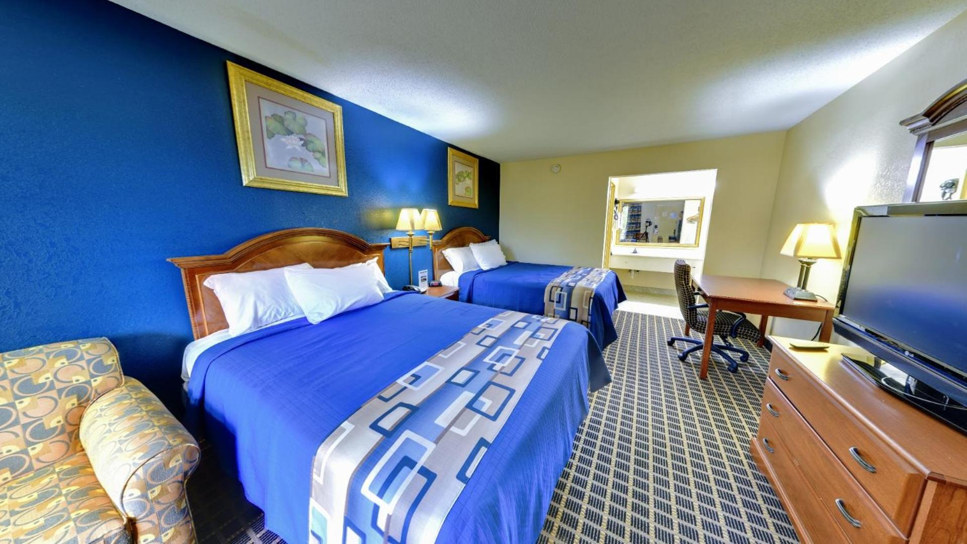 Dahlonega Mountain Inn photo 7