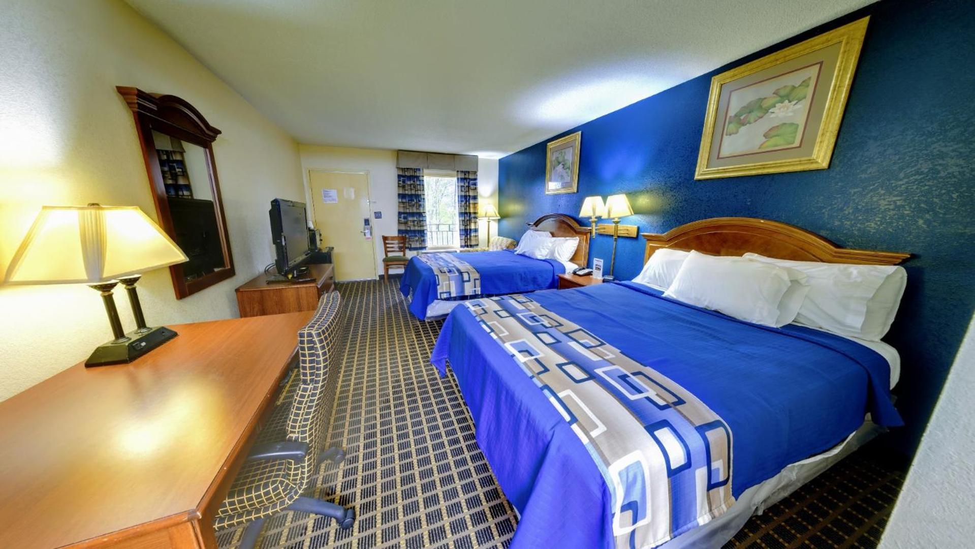 Dahlonega Mountain Inn photo 8