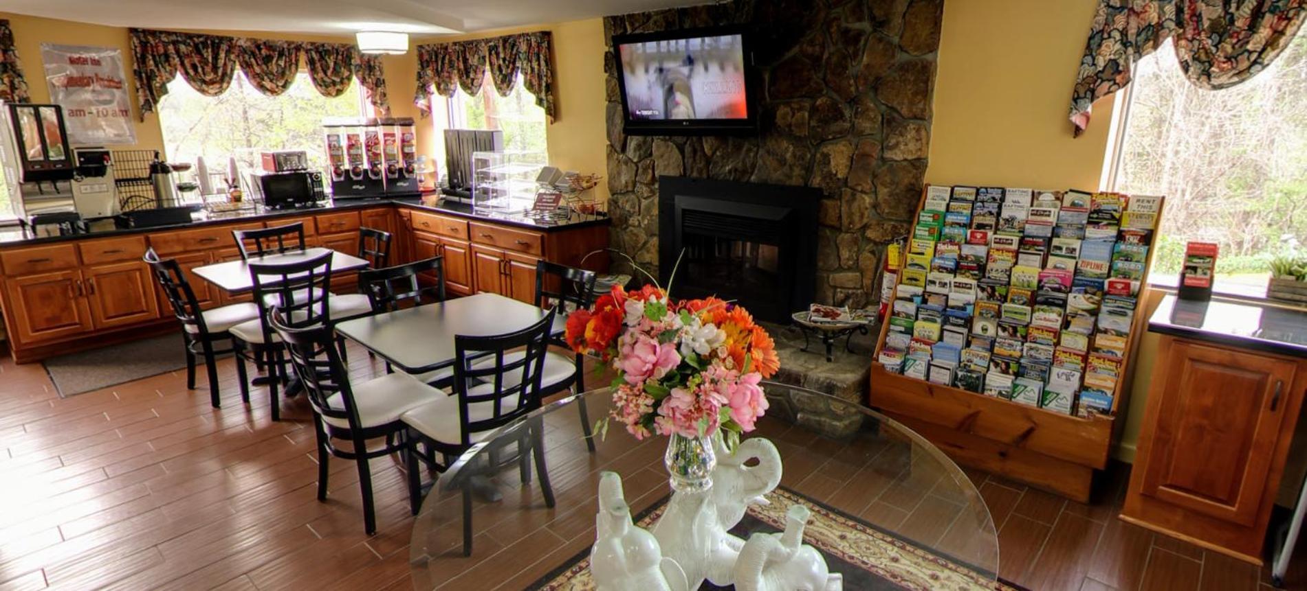 Dahlonega Mountain Inn photo 4