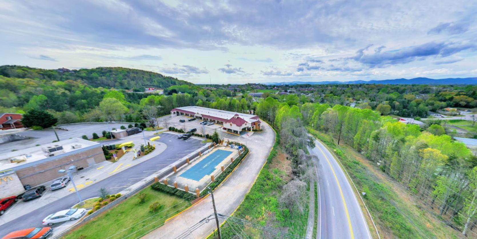 Dahlonega Mountain Inn photo 2