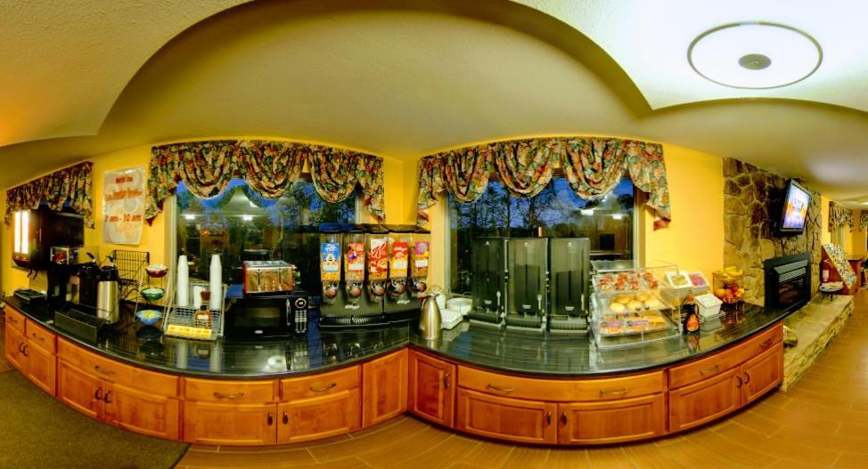 Dahlonega Mountain Inn photo 5