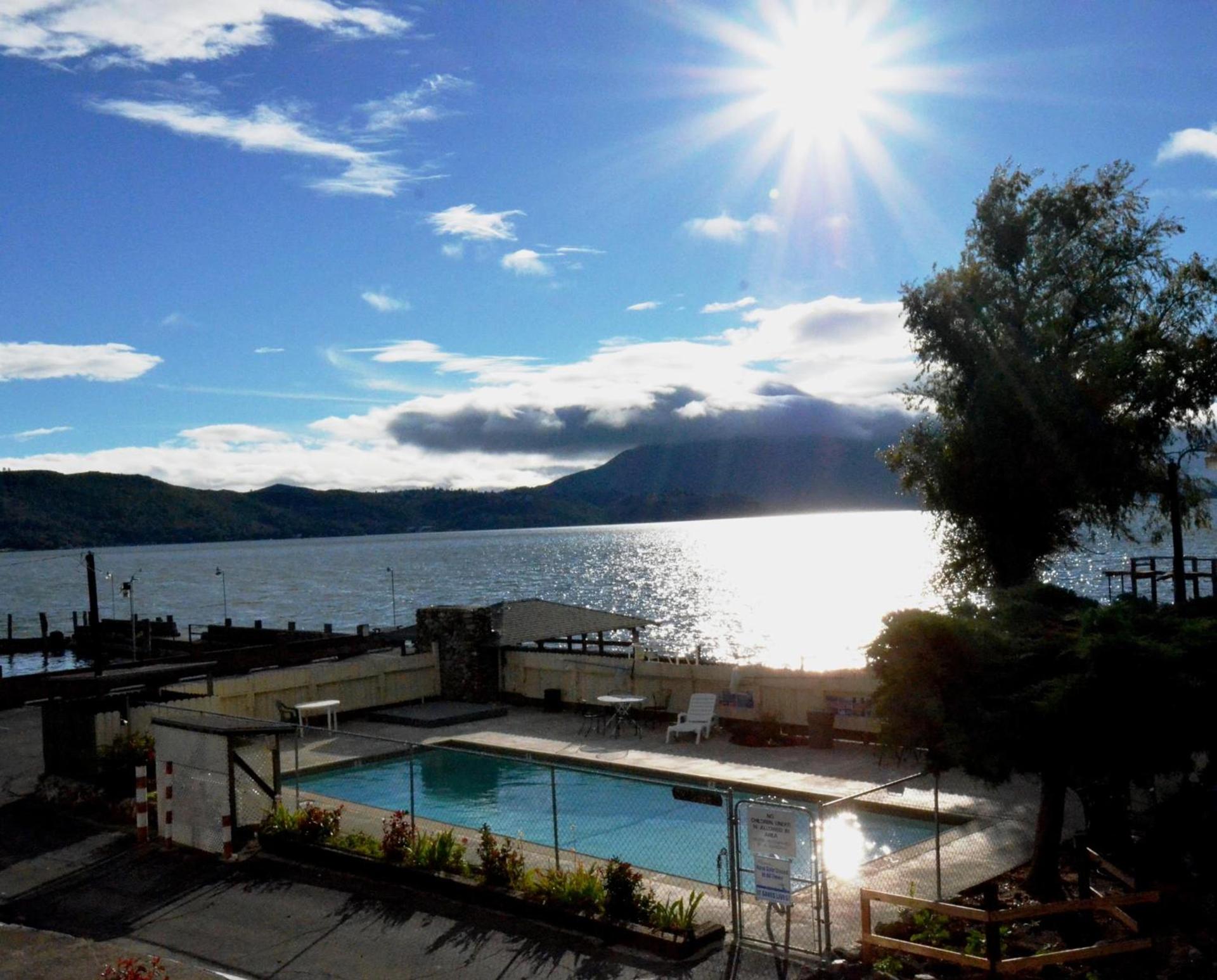 Lamplighter Motel Clearlake photo 15