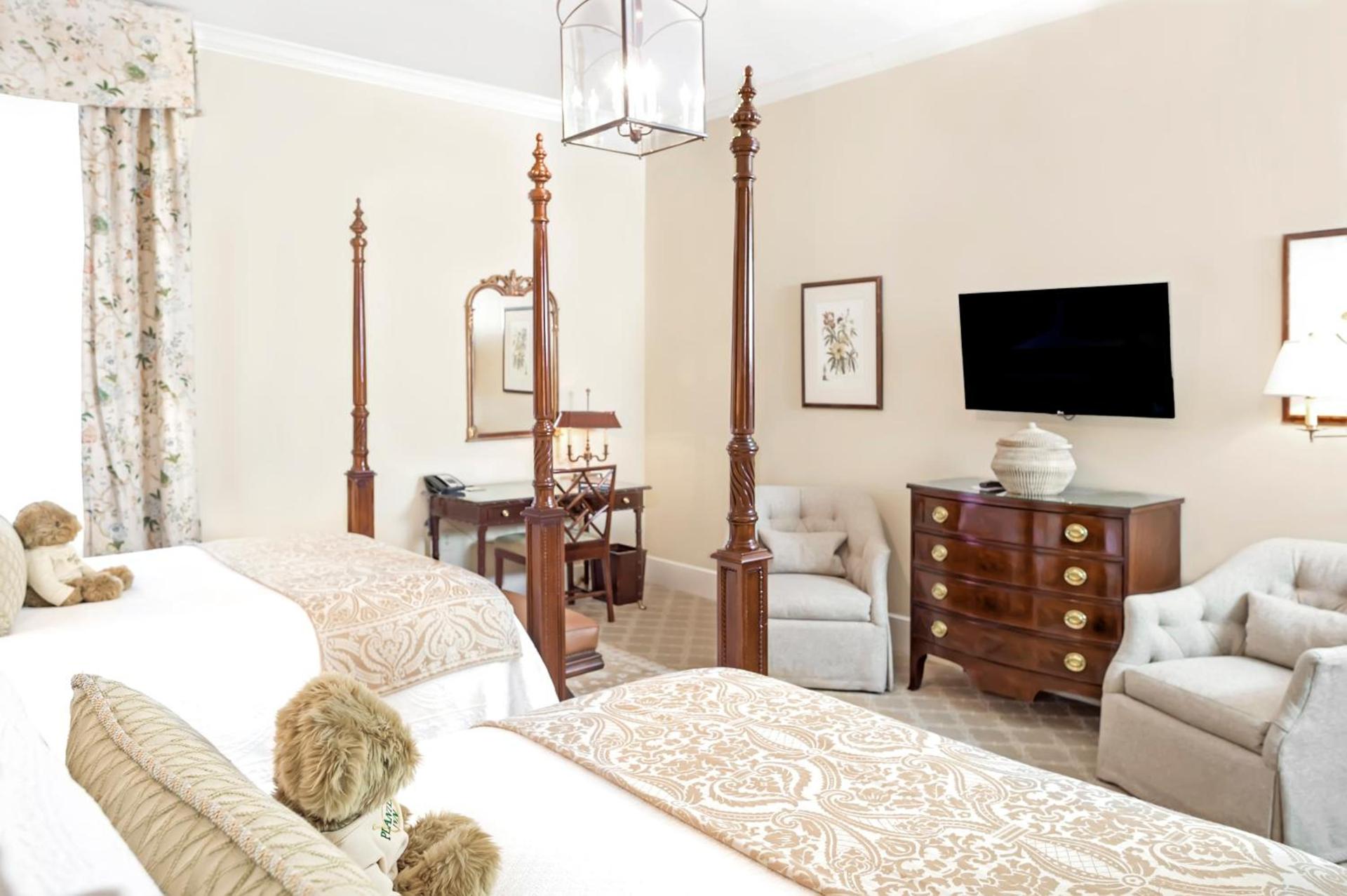 Planters Inn - Charleston photo 57