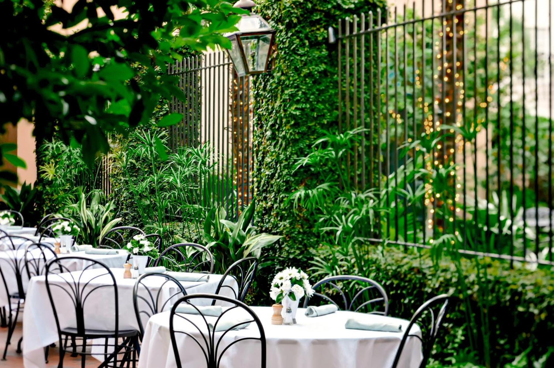Planters Inn - Charleston photo 7