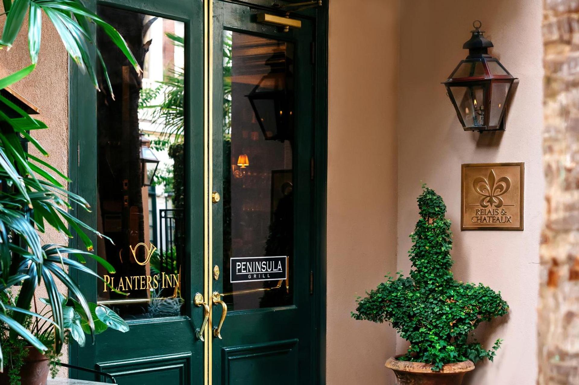 Planters Inn - Charleston photo 14
