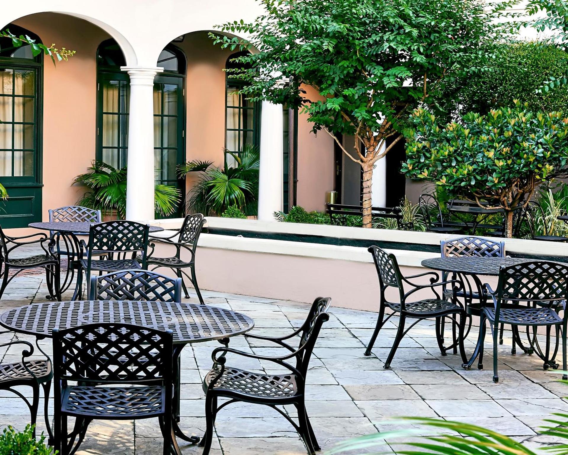 Planters Inn - Charleston photo 6