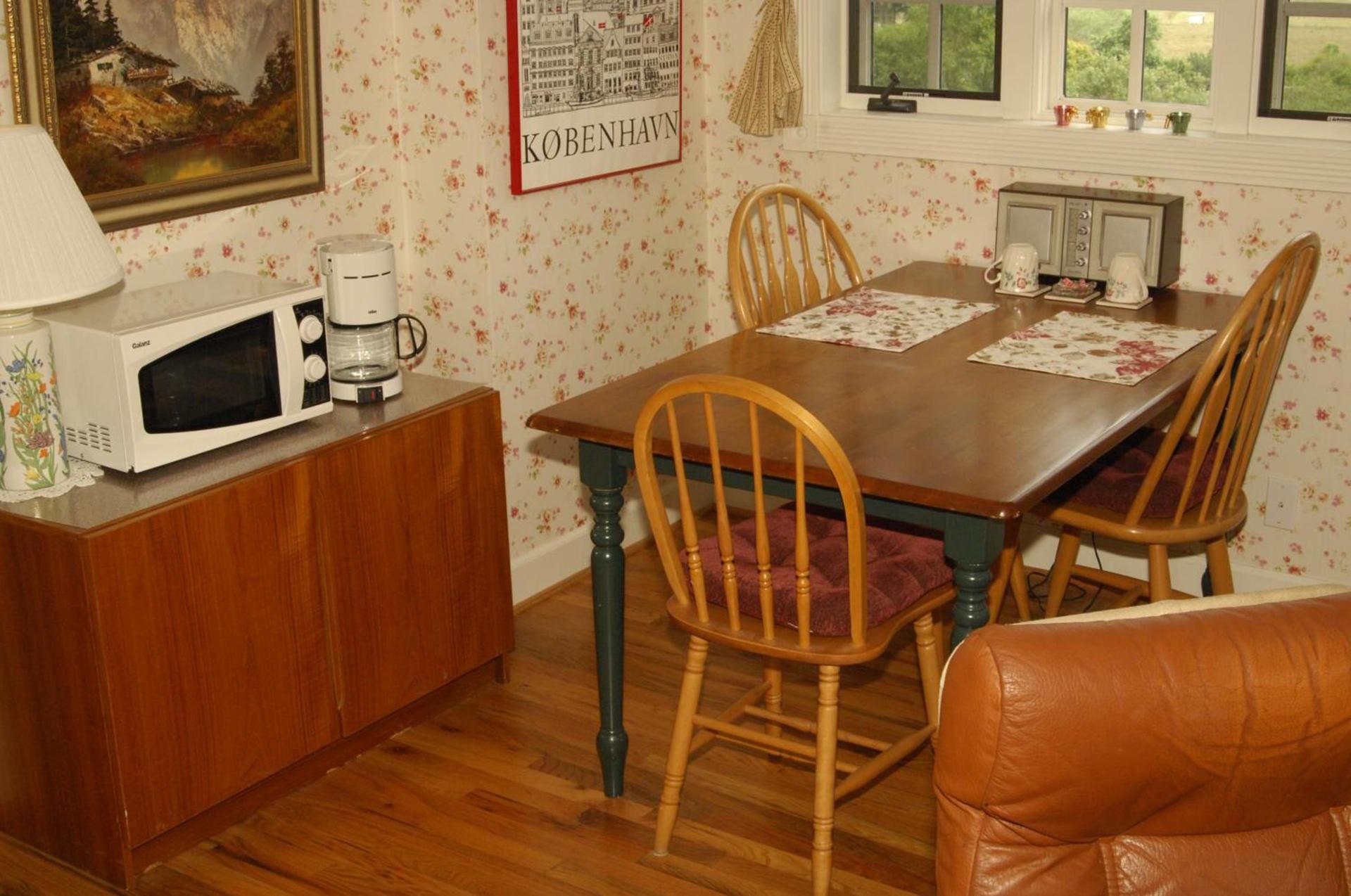Ye Olde Danish Inn photo 28