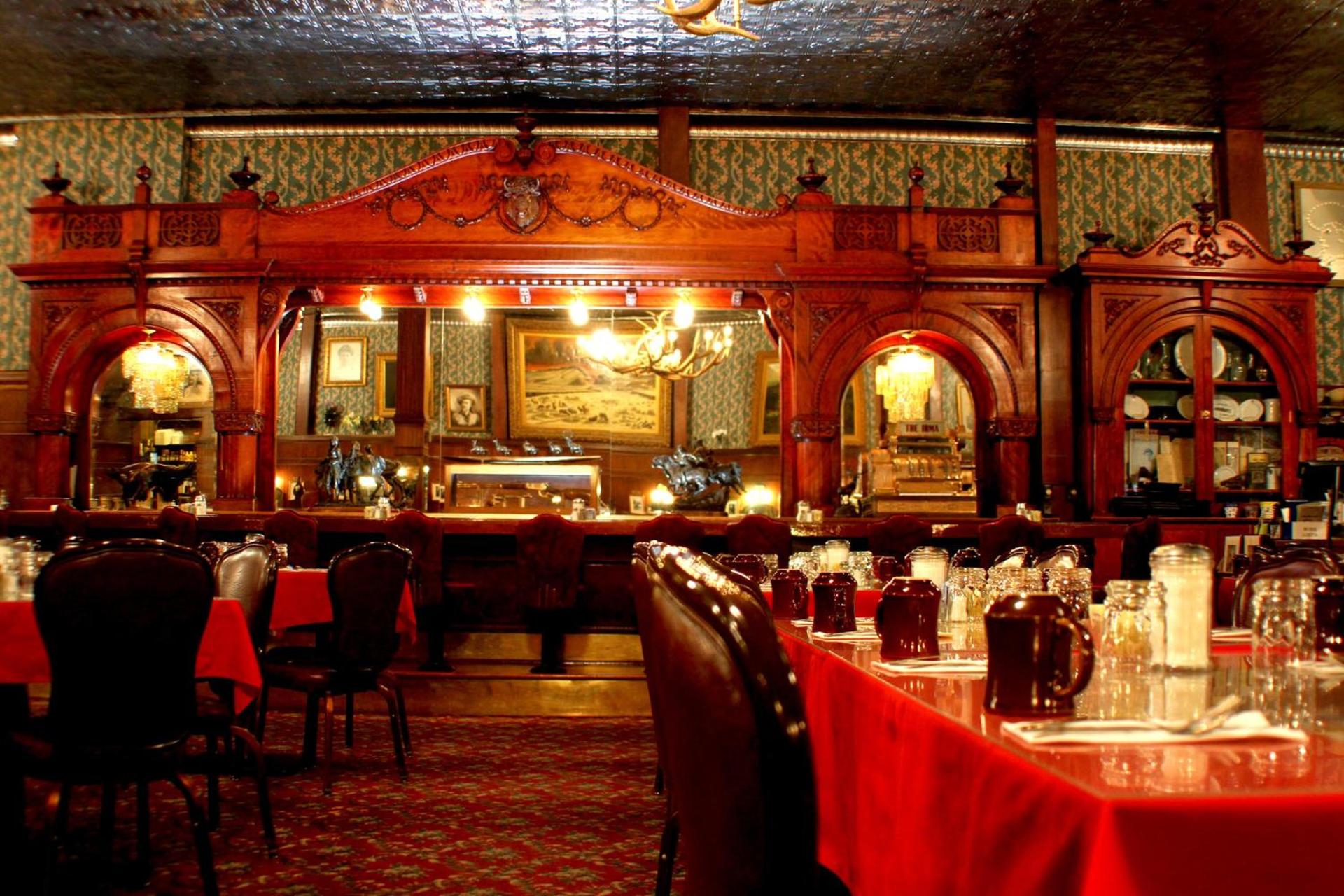 Irma Hotel photo 2