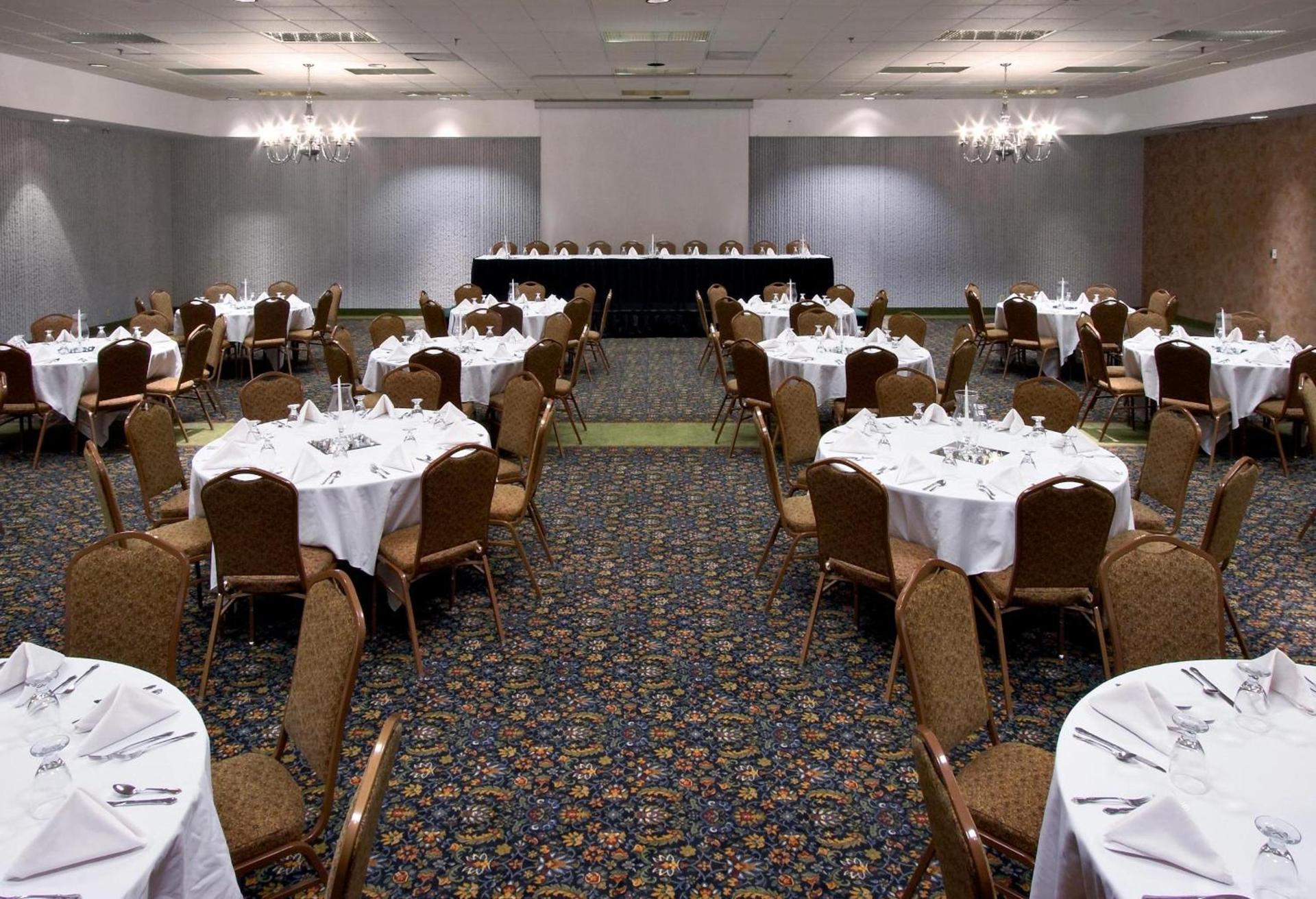 Casper Boutique Hotel and Conference Center Formerly Ramkota Hotel photo 23