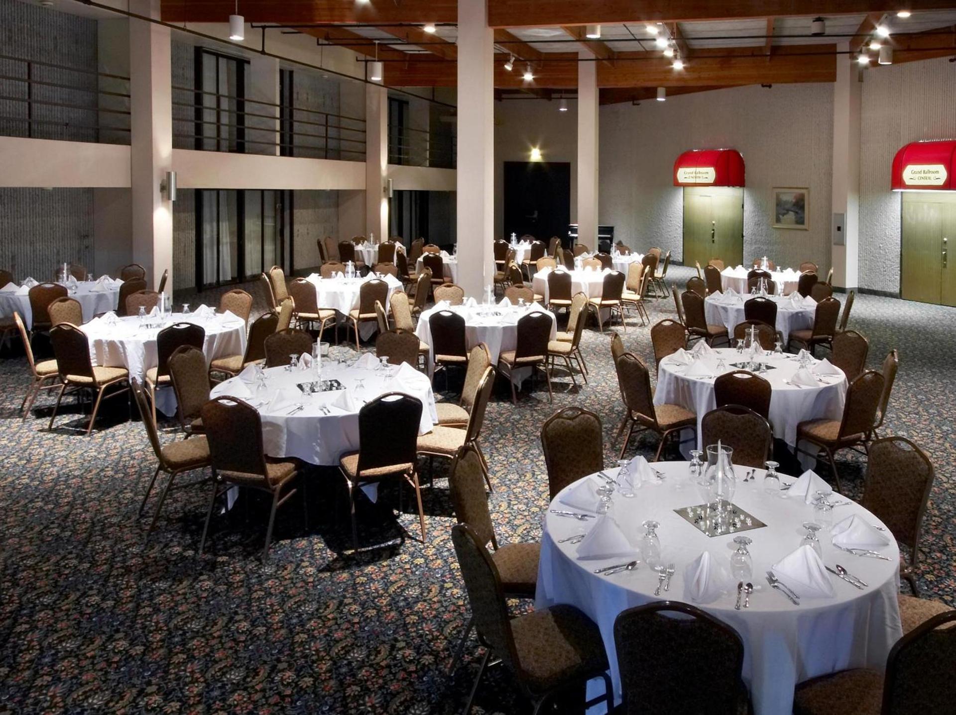 Casper Boutique Hotel and Conference Center Formerly Ramkota Hotel photo 24
