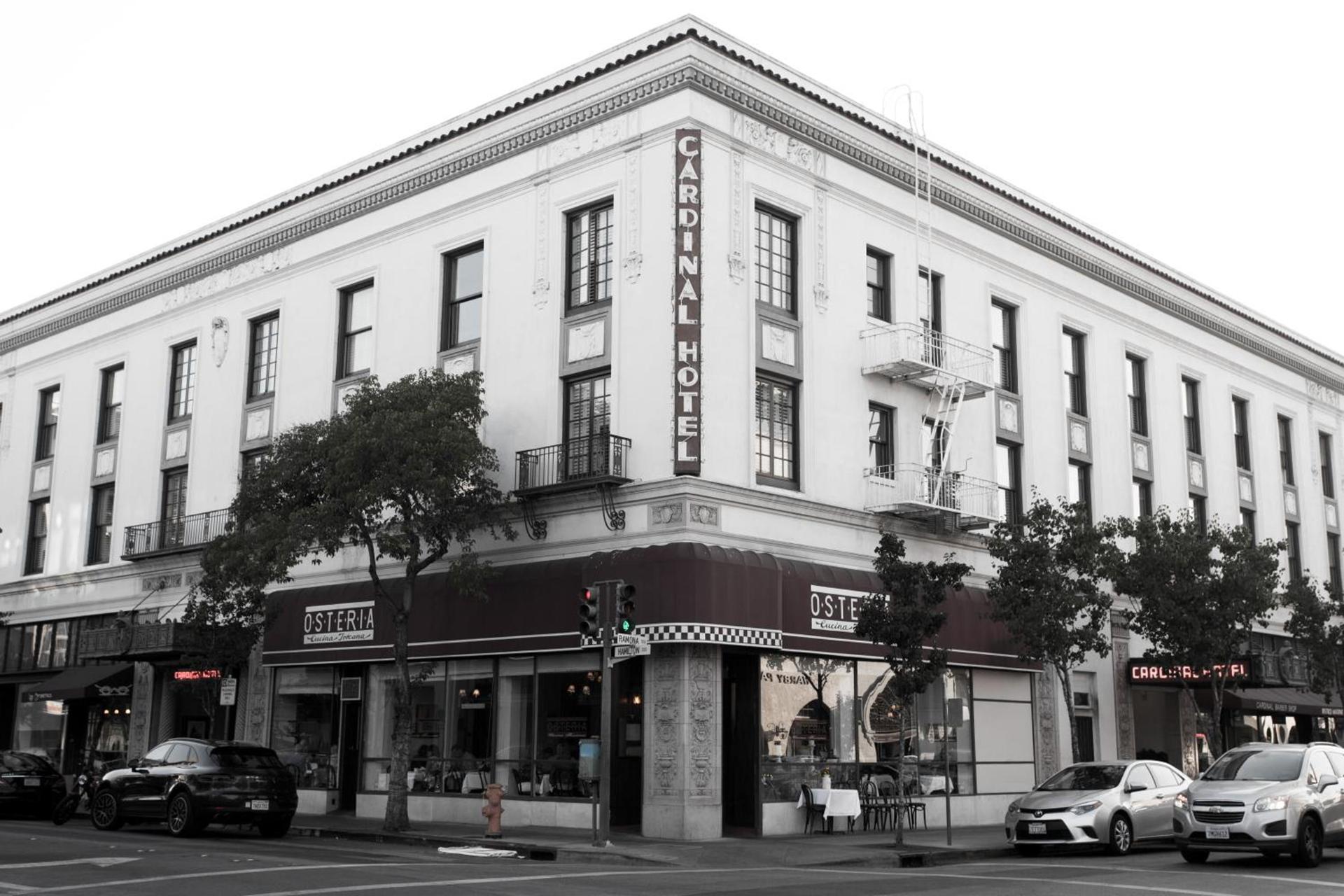 Cardinal Hotel photo 9