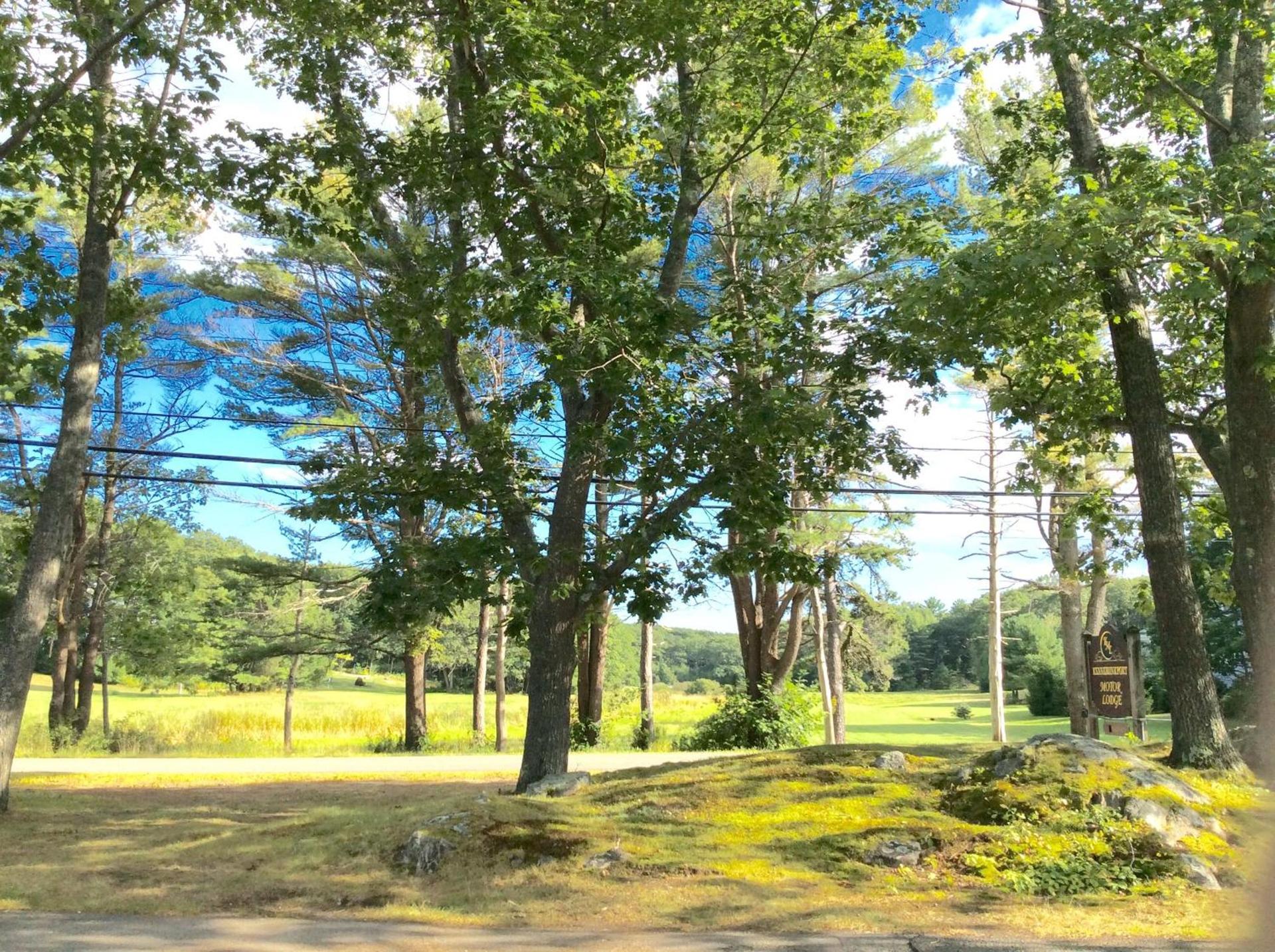 Kennebunkport Motor Lodge photo 5